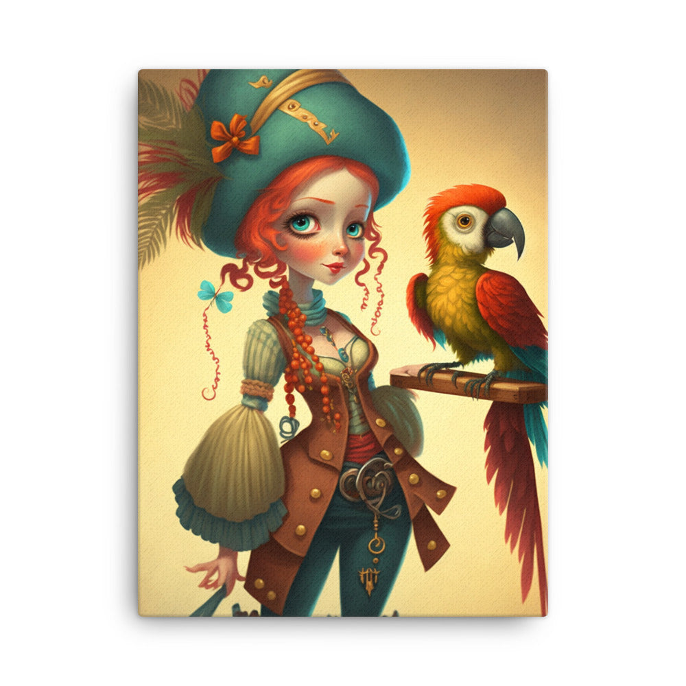 Canvas Wall Art - Kids Room