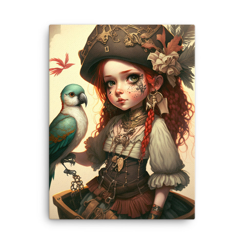 Canvas Wall Art - Kids Room