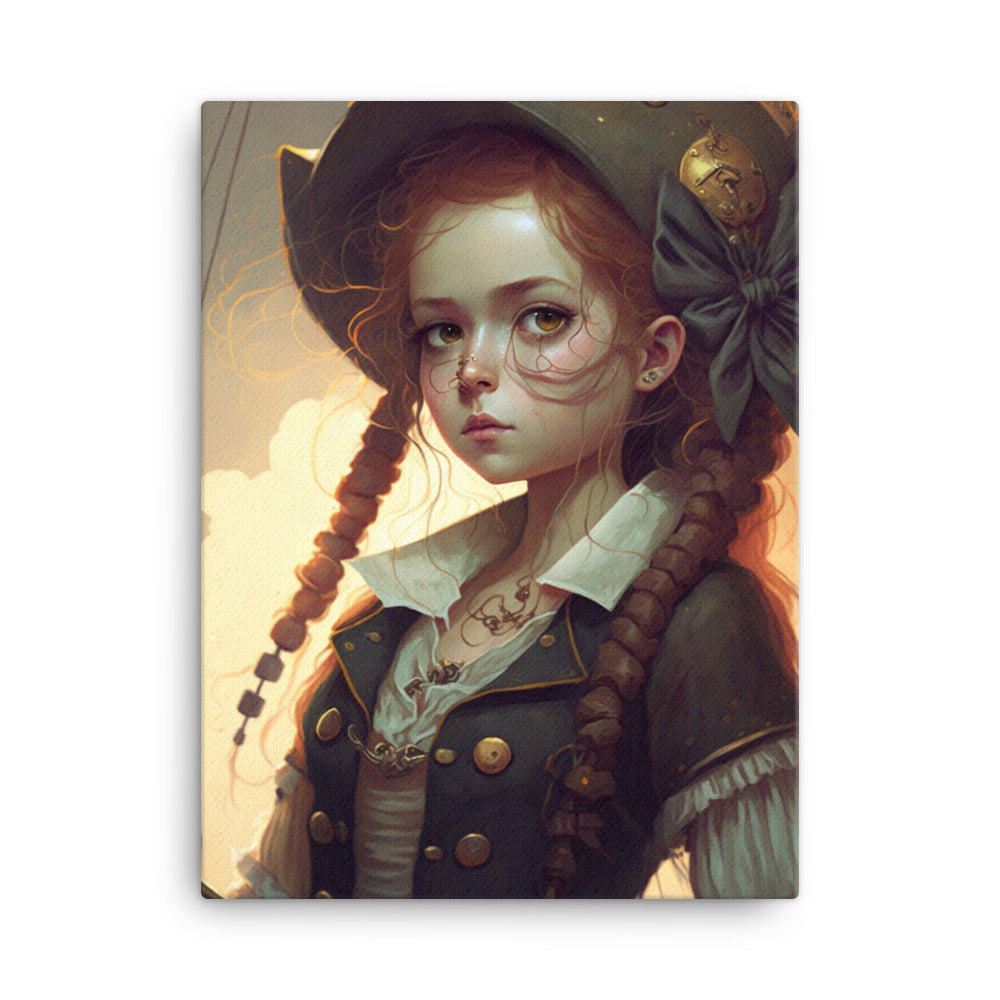 Canvas Wall Art - Kids Room