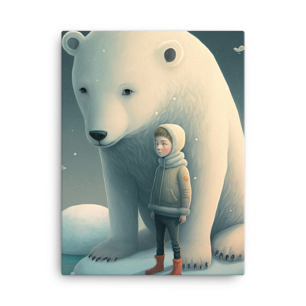 Canvas Wall Art - Kids Room