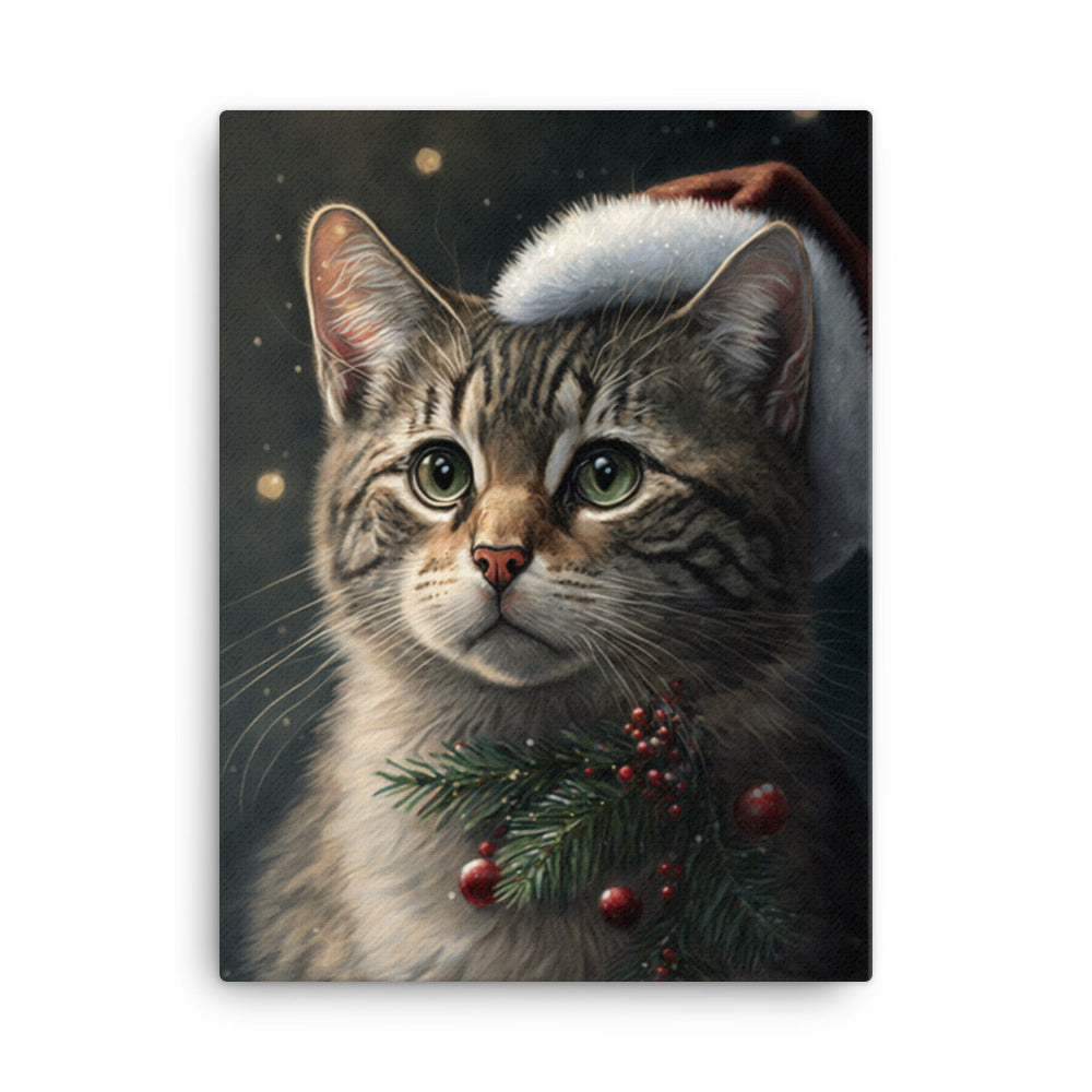 Canvas Wall Art - Christmas