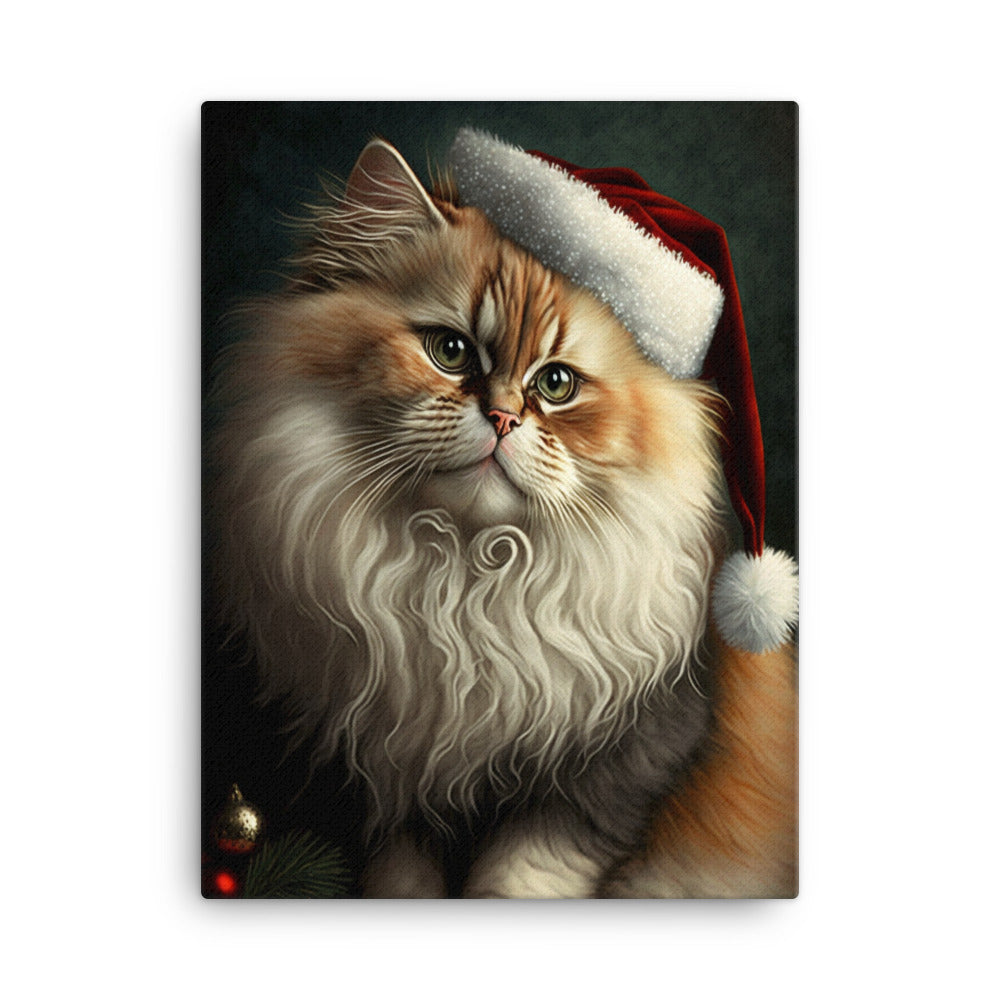 Canvas Wall Art - Christmas