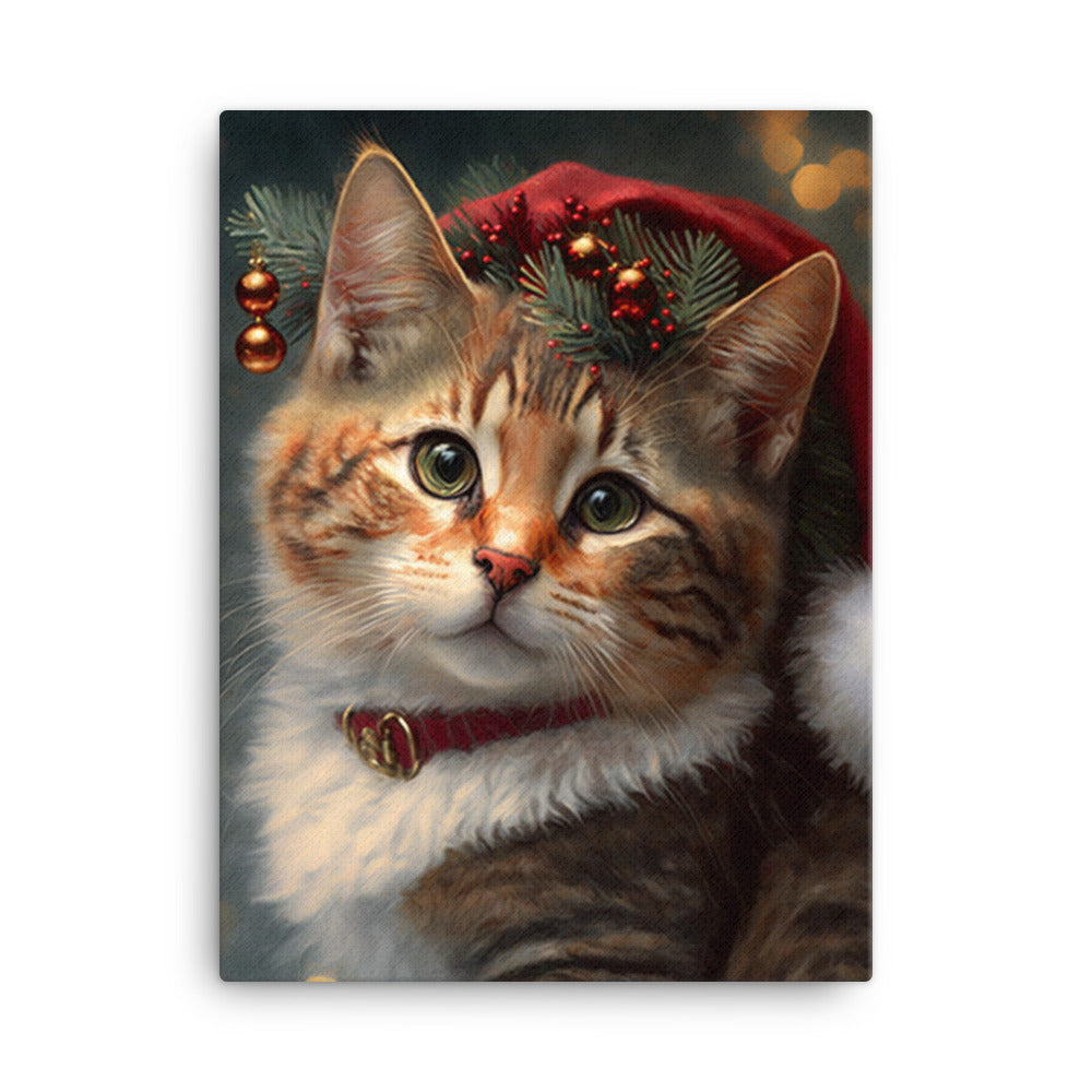 Canvas Wall Art - Christmas