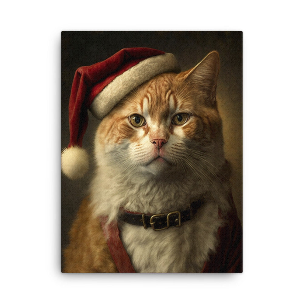 Canvas Wall Art - Christmas