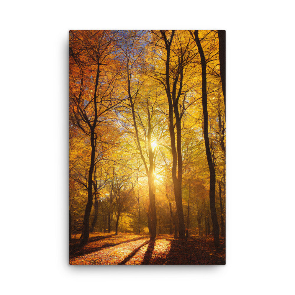 Canvas Wall Art - Landscapes