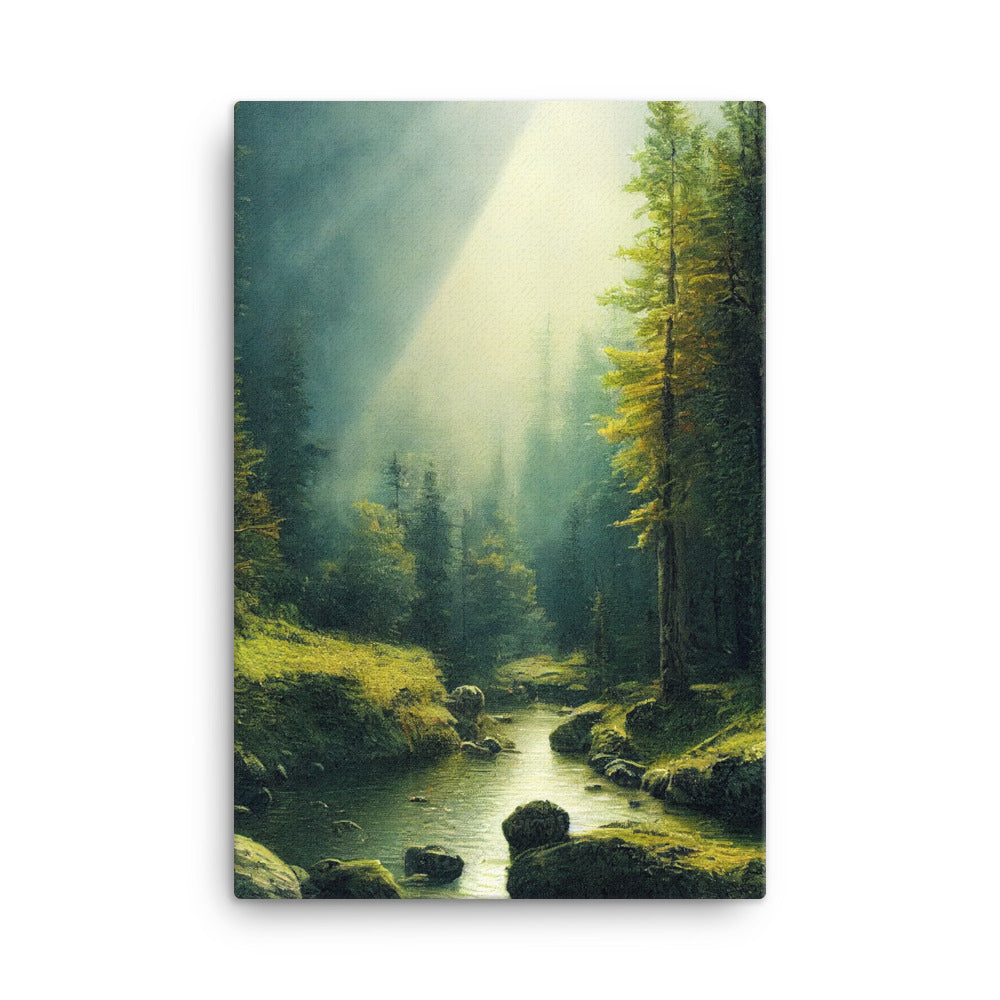Canvas Wall Art - Landscapes
