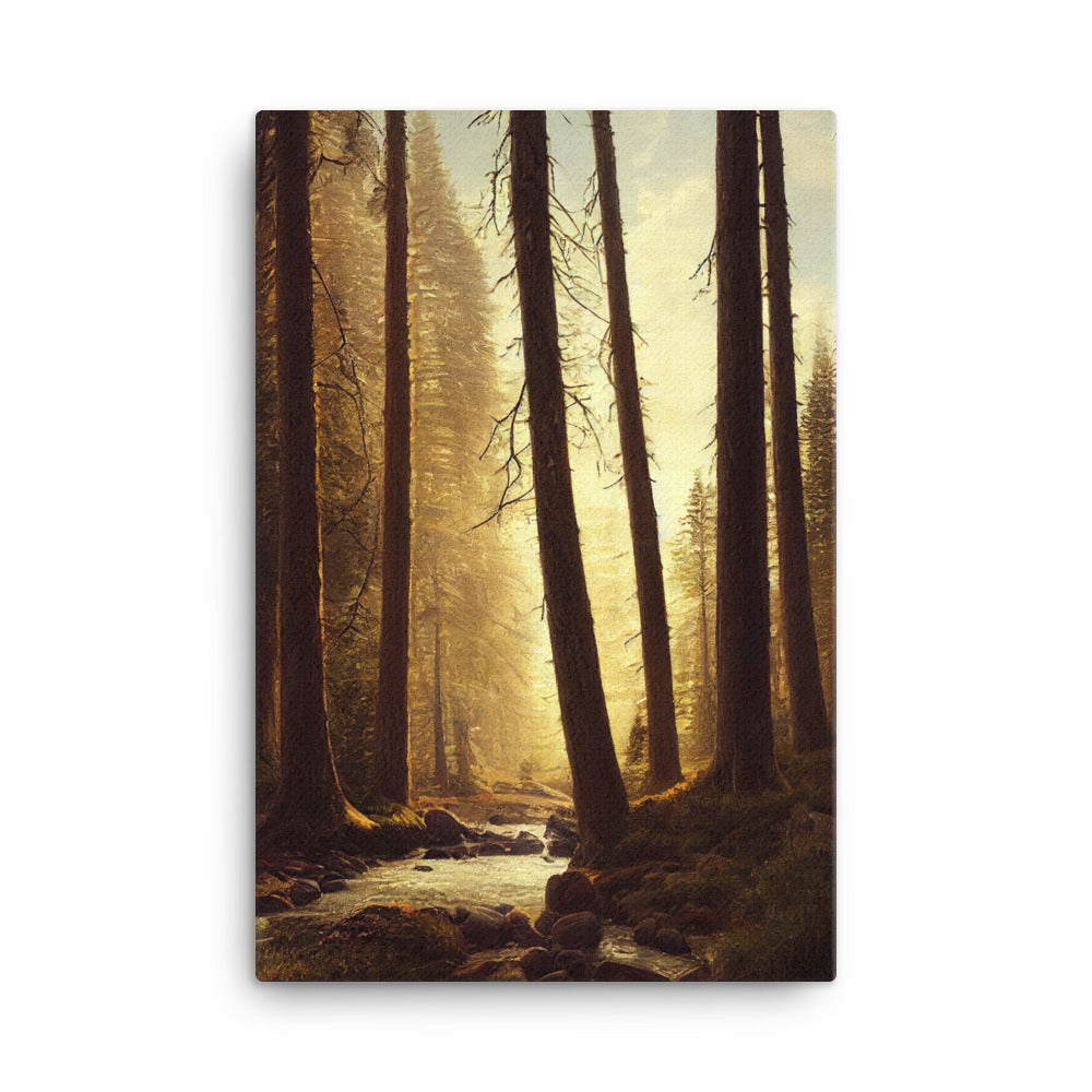 Canvas Wall Art - Landscapes