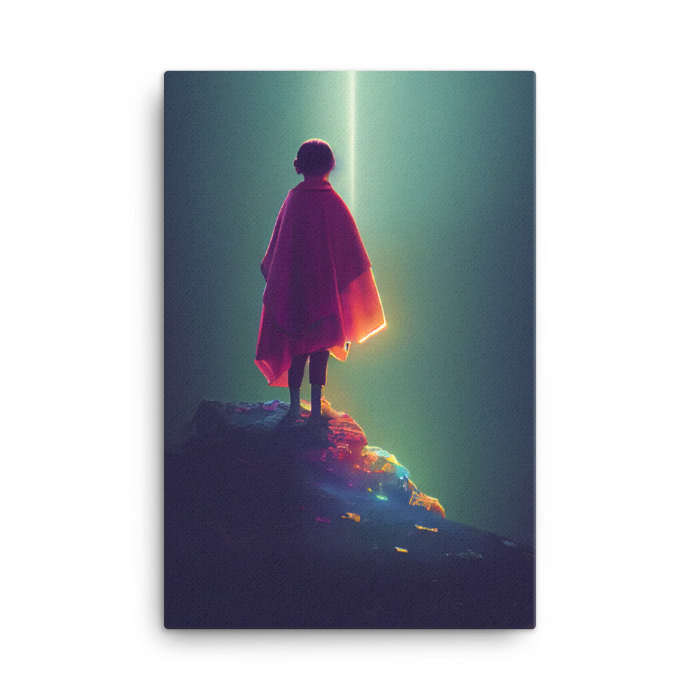 Canvas Wall Art - Landscapes