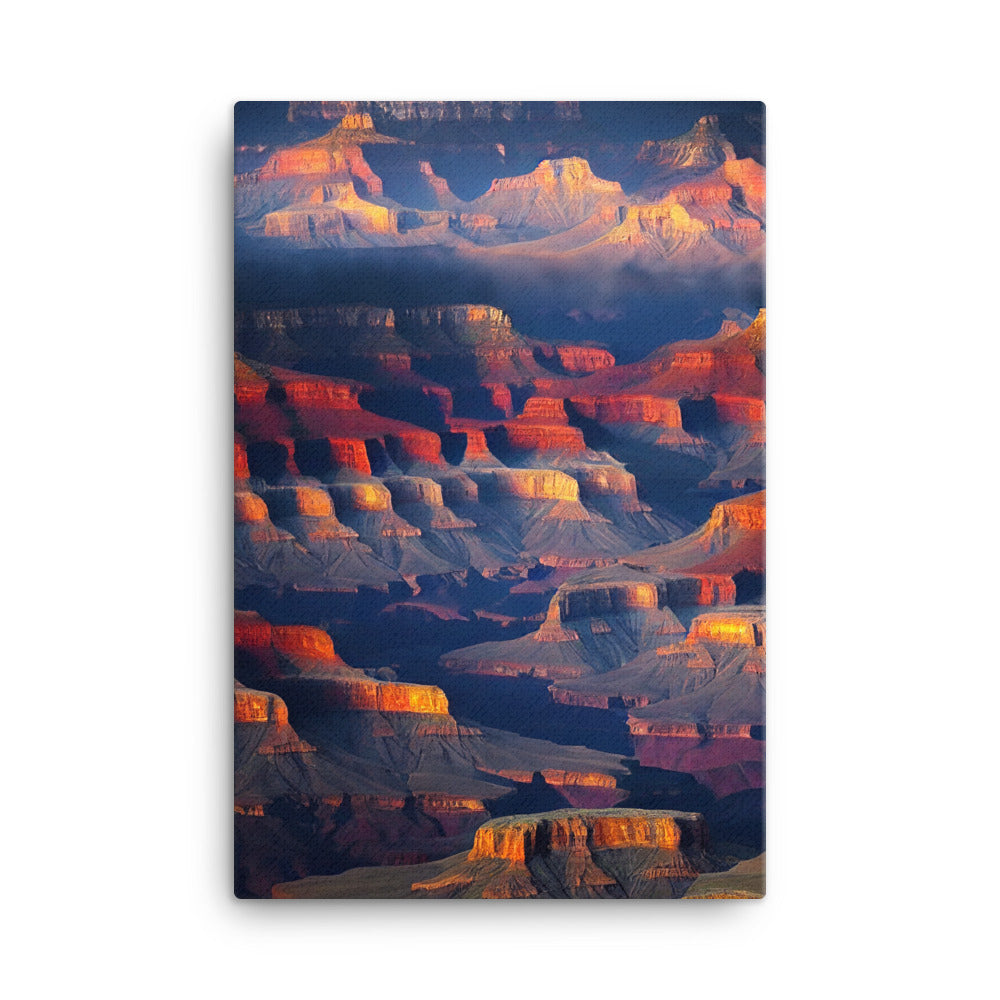 Canvas Wall Art - Landscapes