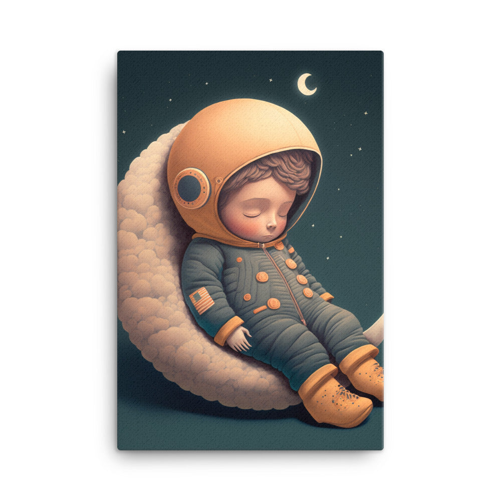 Canvas Wall Art - Kids Room