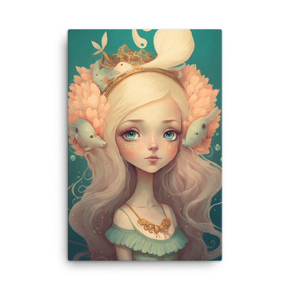 Canvas Wall Art - Kids Room