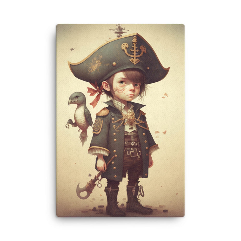 Canvas Wall Art - Kids Room