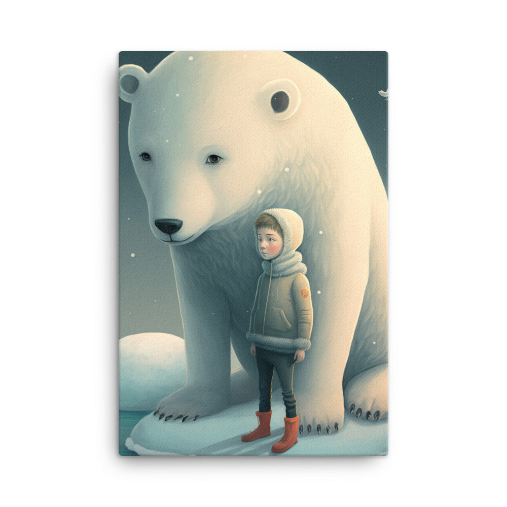 Canvas Wall Art - Kids Room