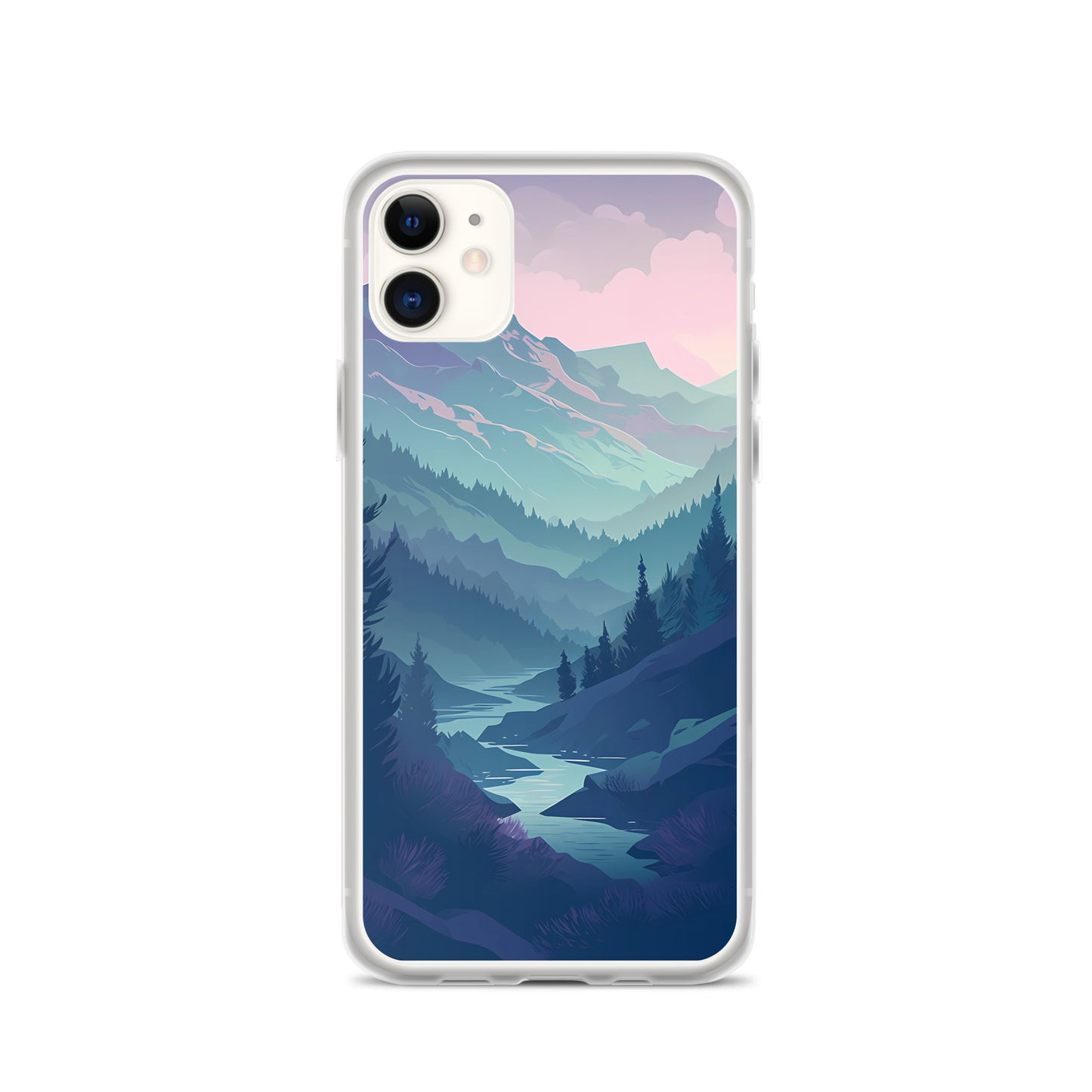 iPhone Case - National Parks