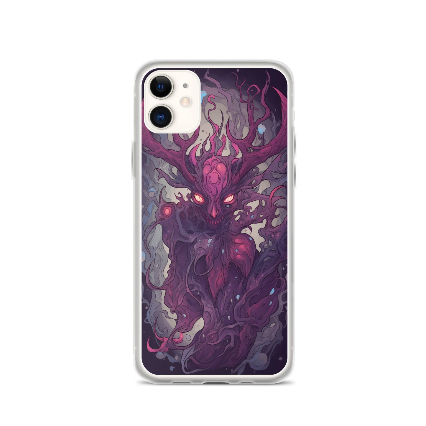 iPhone Case - Tree Demon