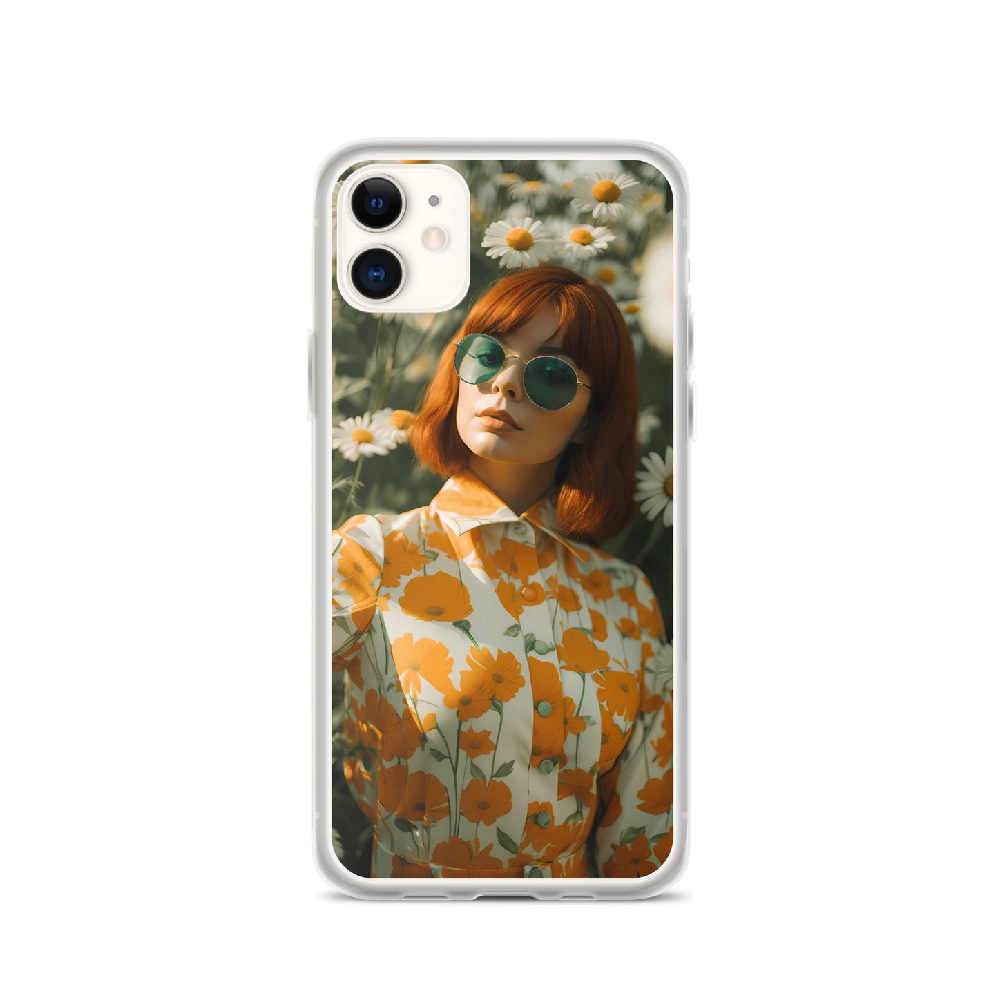 iPhone Case - Dasiy Power