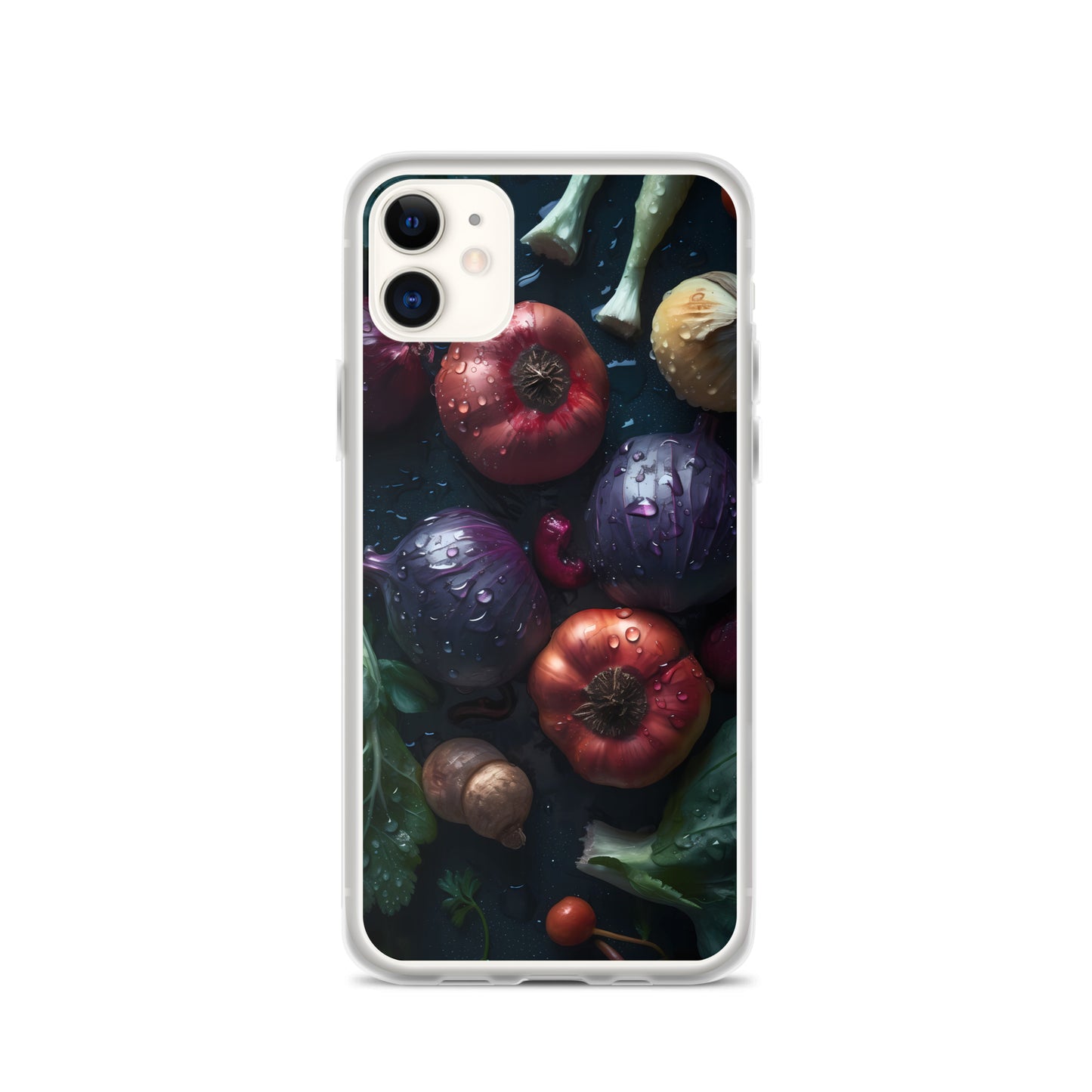 iPhone Case - Autumn Harvest
