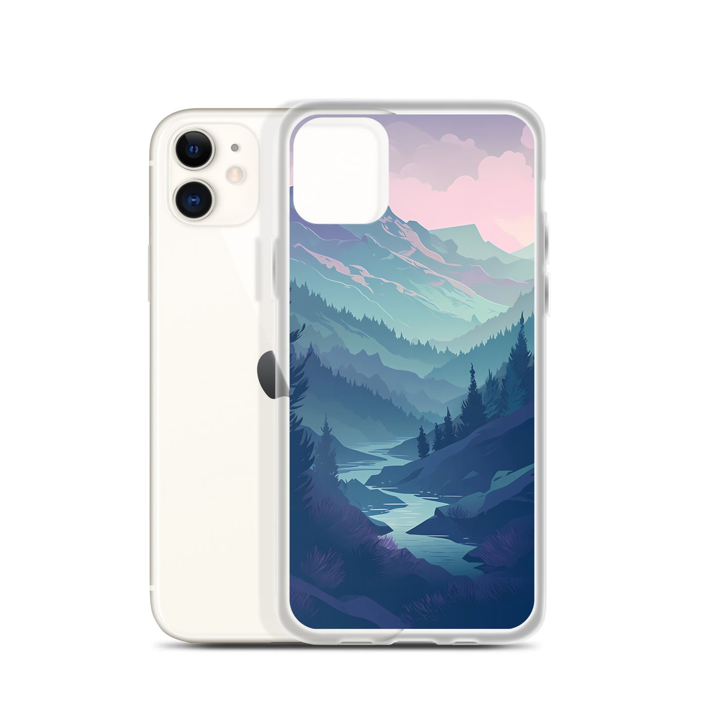 iPhone Case - National Parks