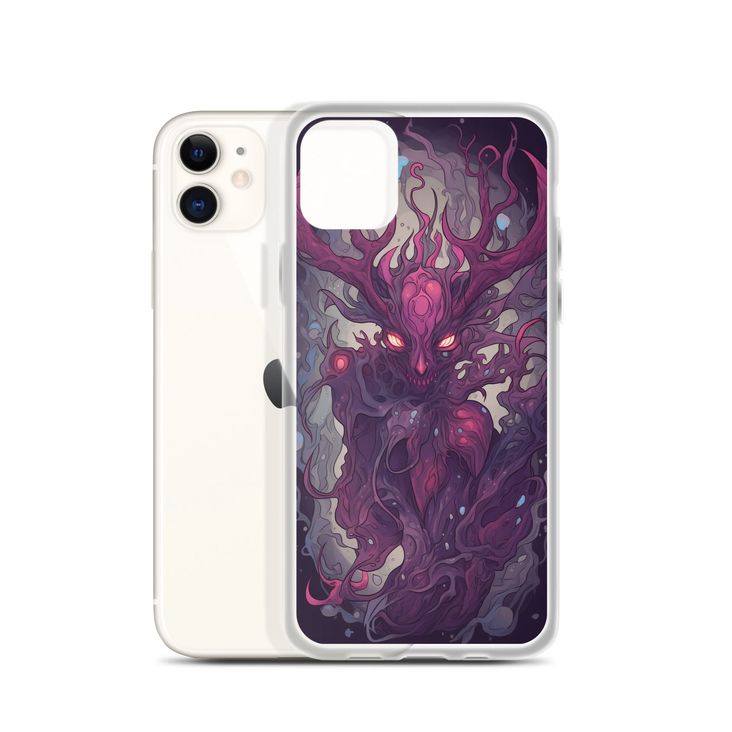 iPhone Case - Tree Demon