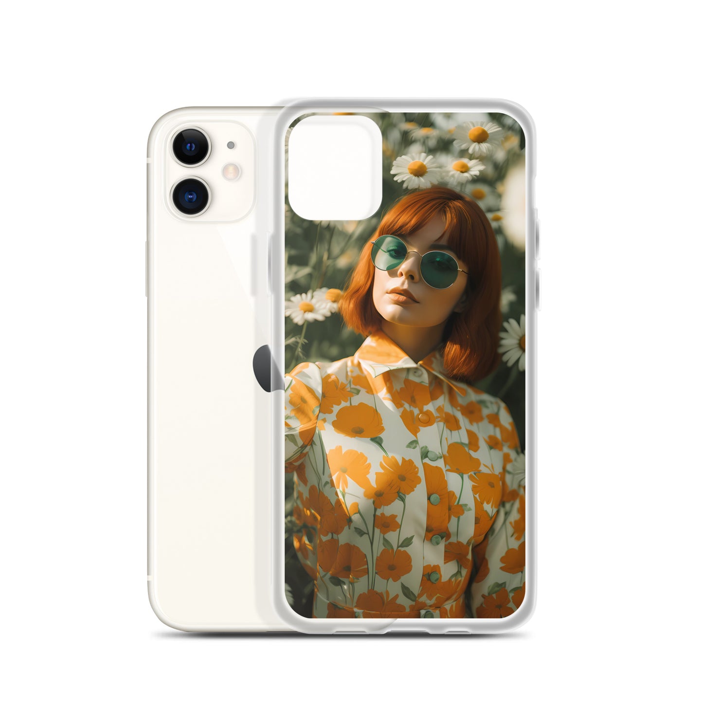 iPhone Case - Dasiy Power