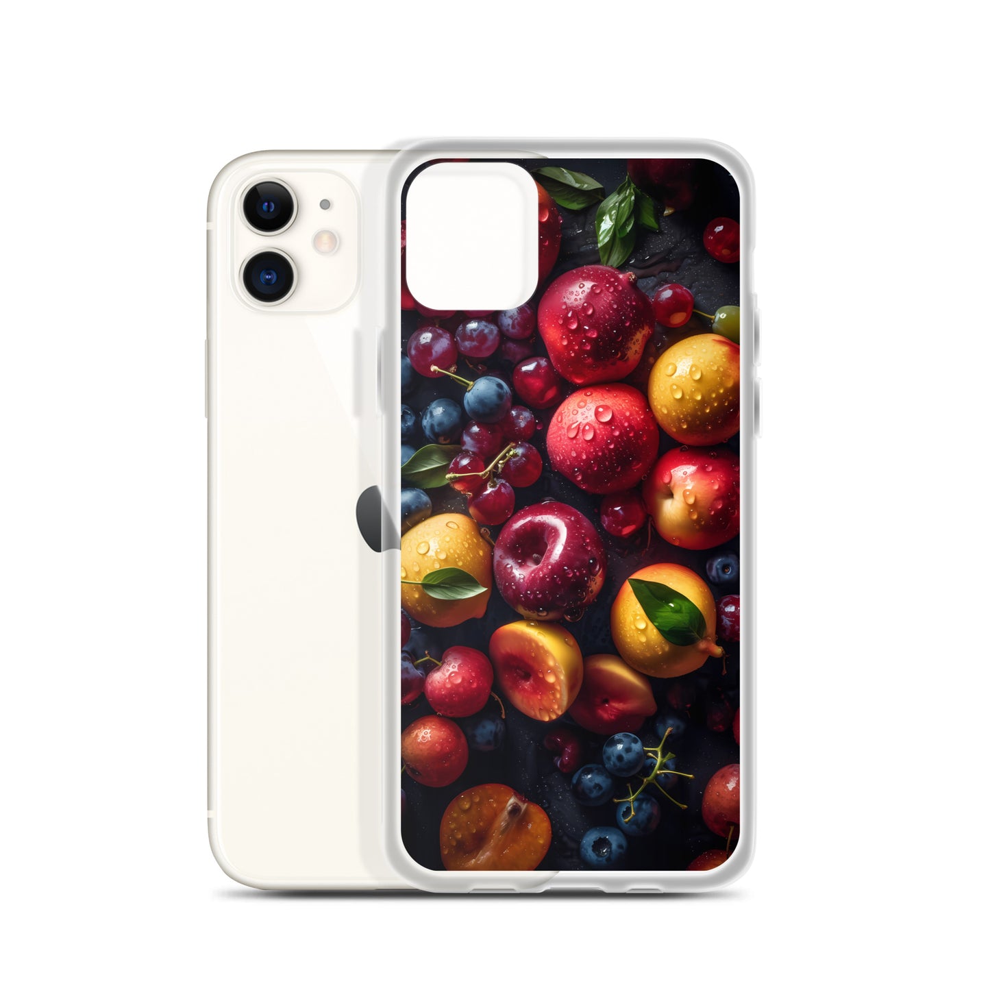 iPhone Case - Harvest Haven