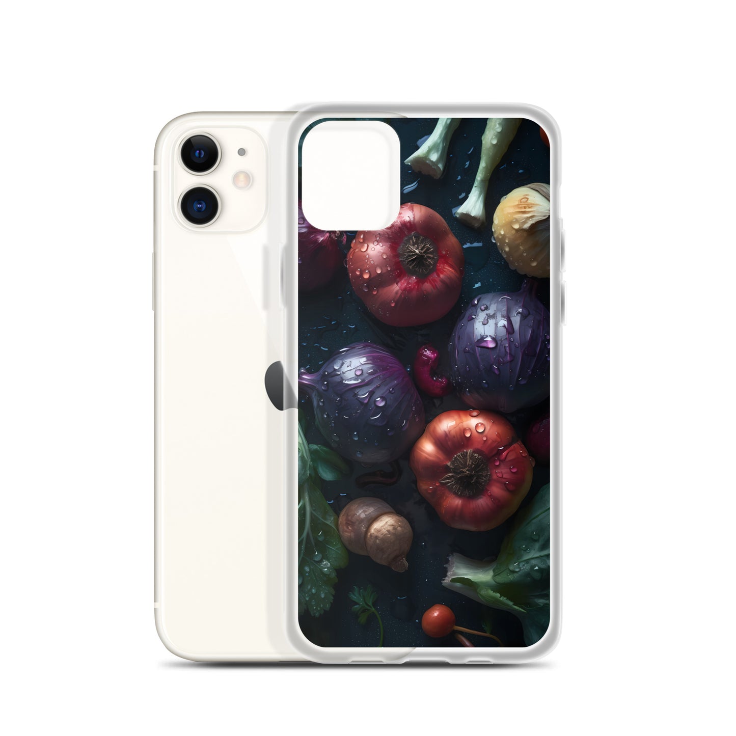 iPhone Case - Autumn Harvest