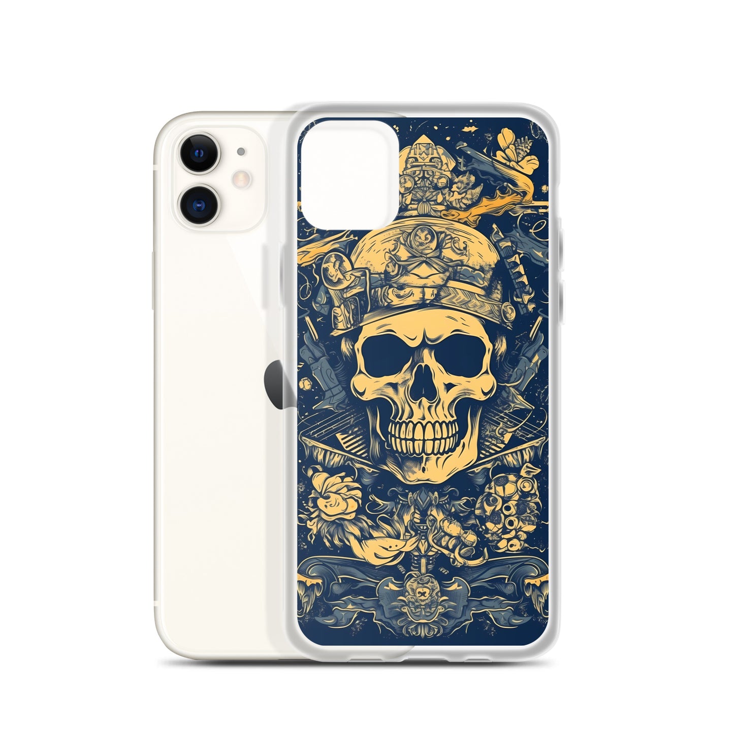 iPhone Case - Warrior's Keepsake