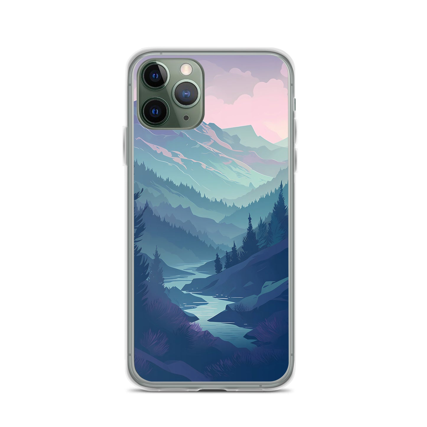 iPhone Case - National Parks