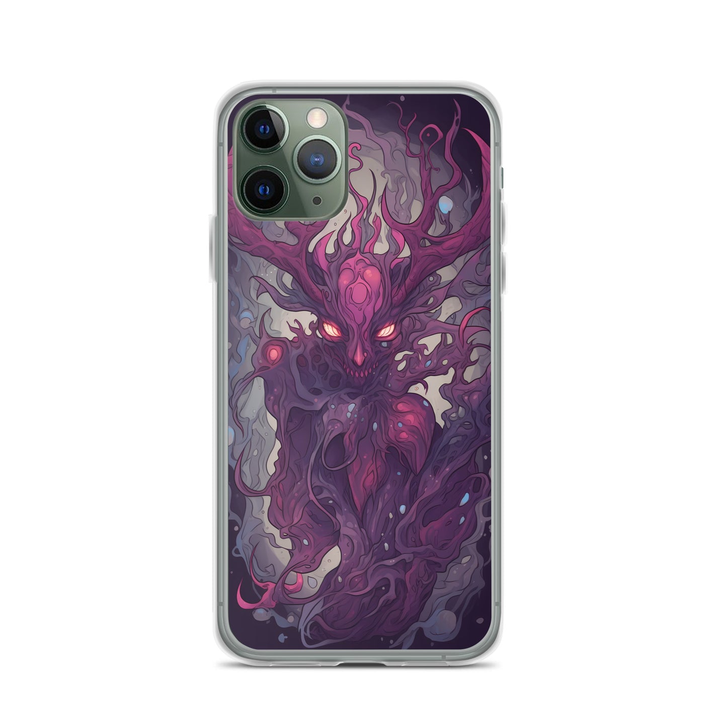 iPhone Case - Tree Demon