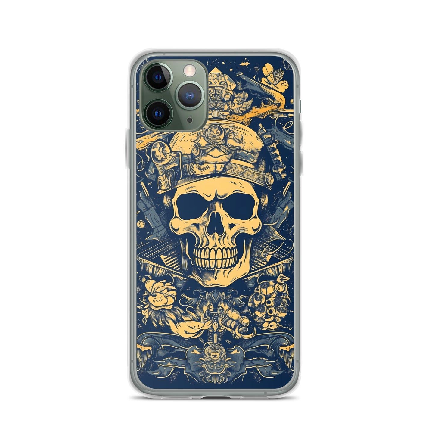 iPhone Case - Warrior's Keepsake