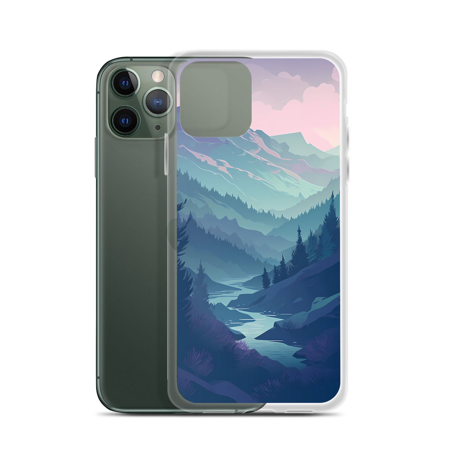 iPhone Case - National Parks