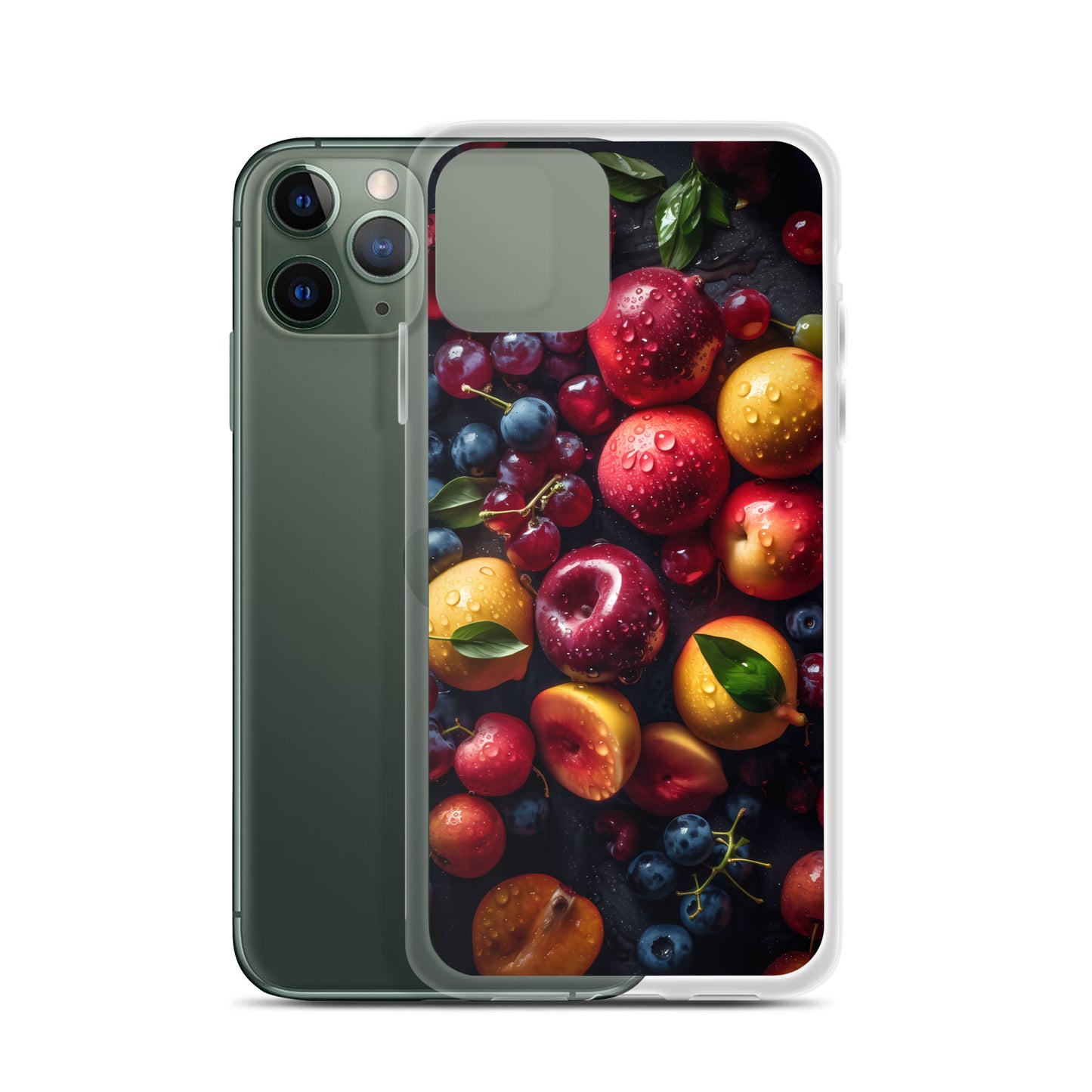 iPhone Case - Harvest Haven