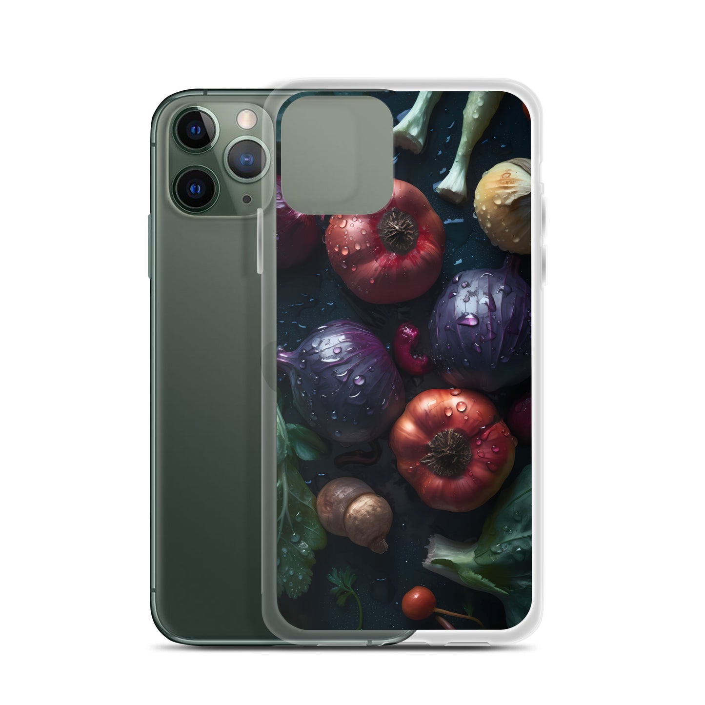 iPhone Case - Autumn Harvest