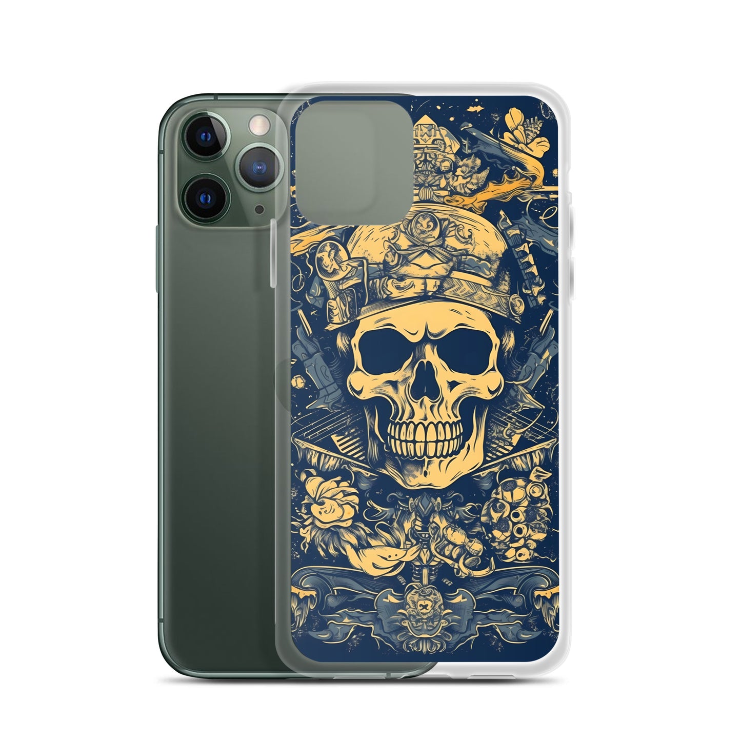 iPhone Case - Warrior's Keepsake