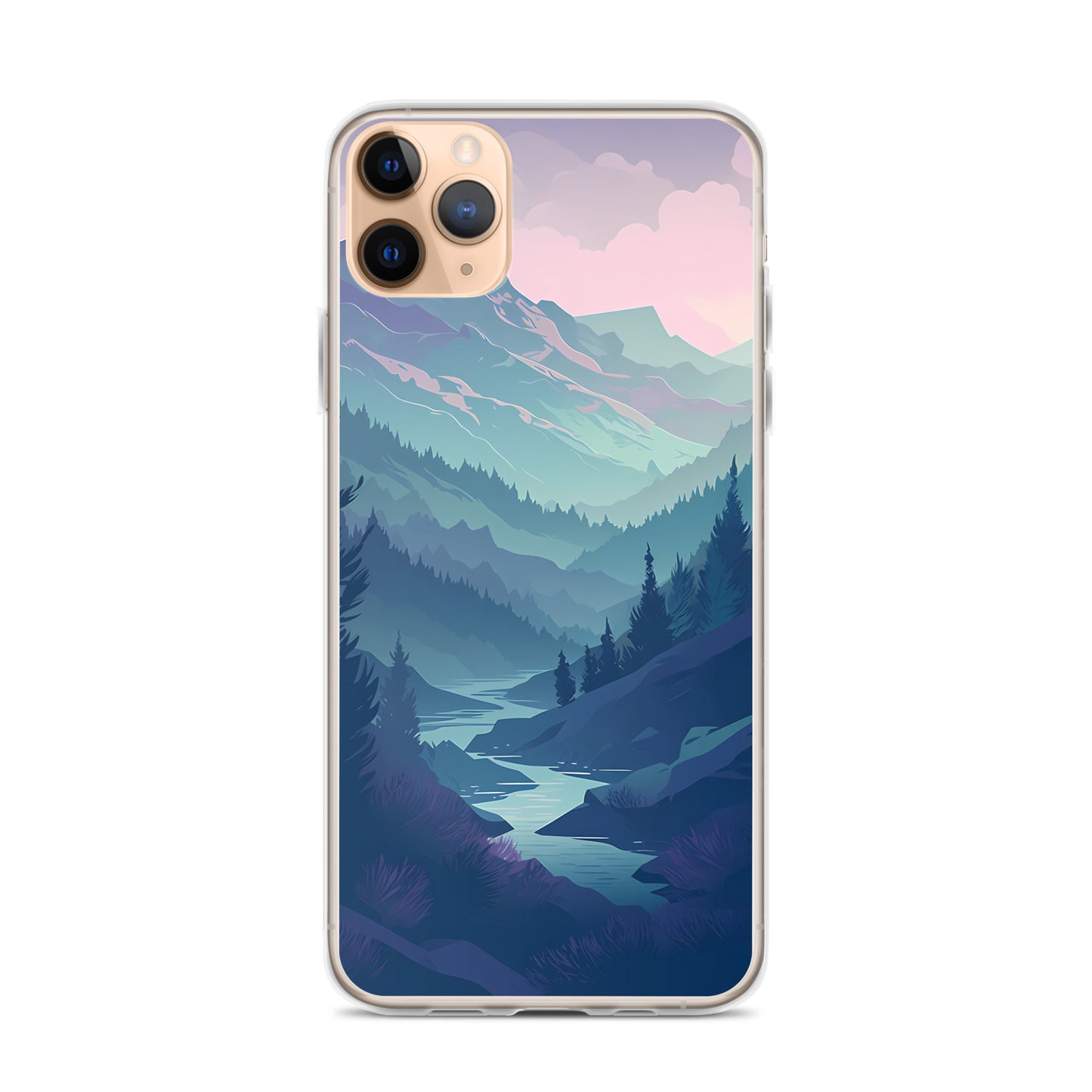 iPhone Case - National Parks