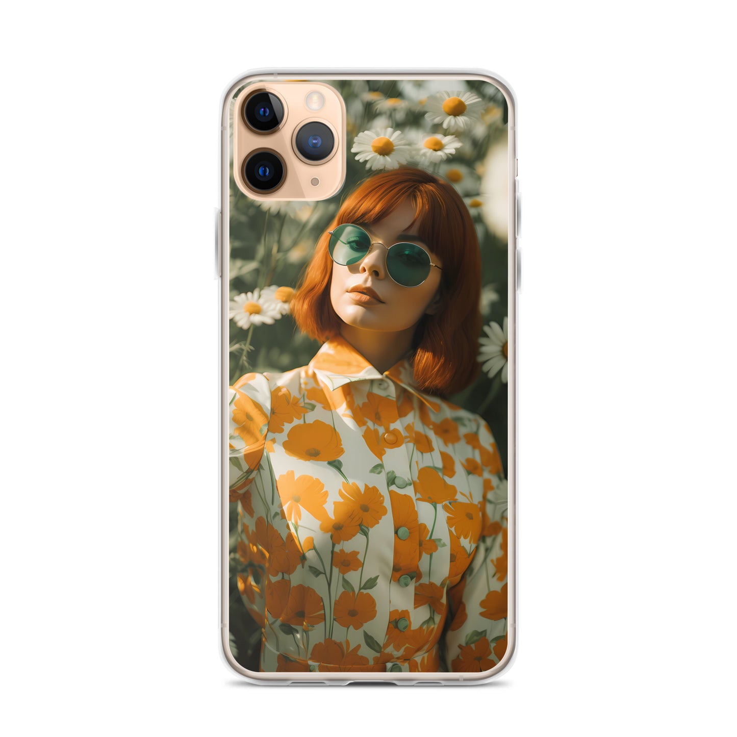 iPhone Case - Dasiy Power