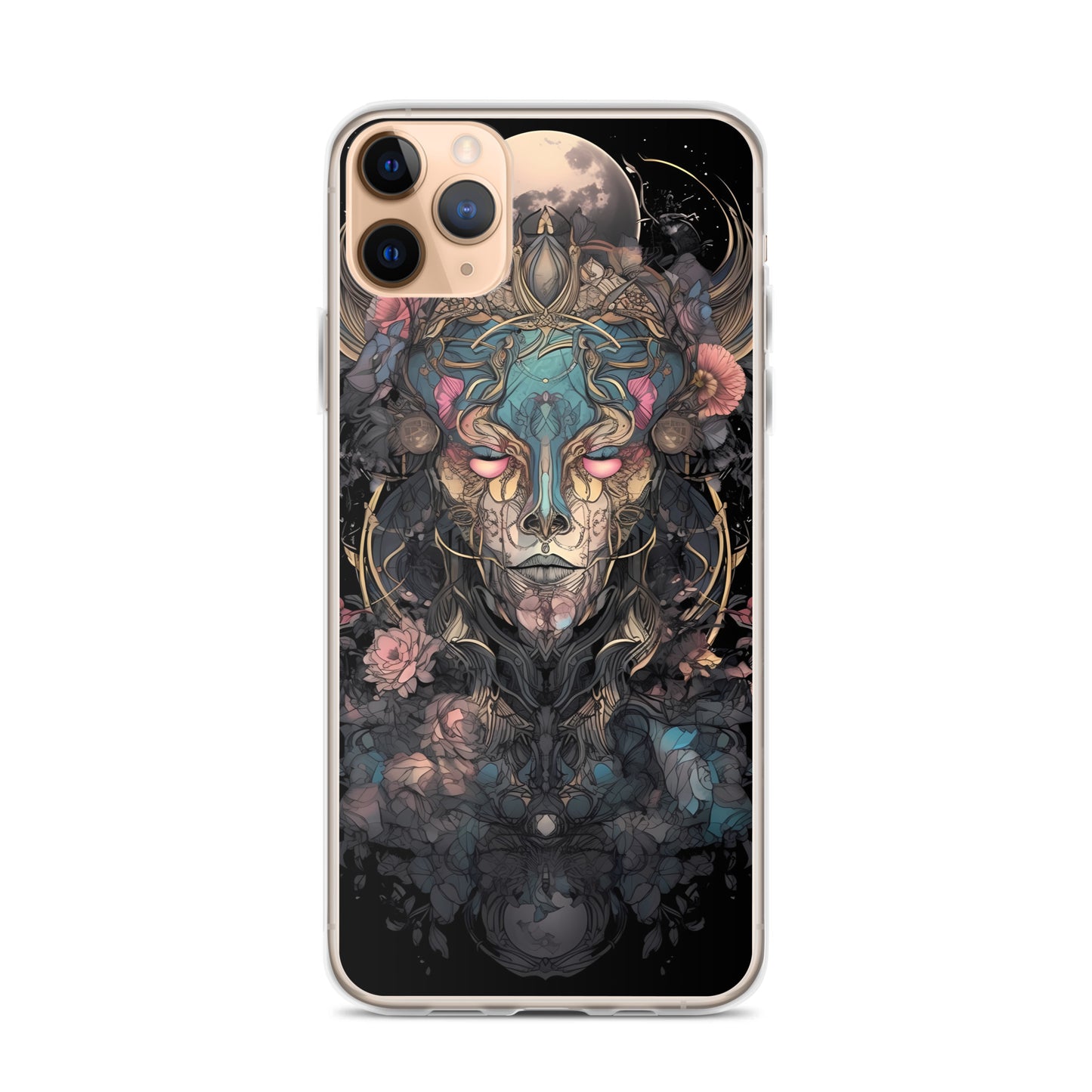iPhone Case - Thornland Rose