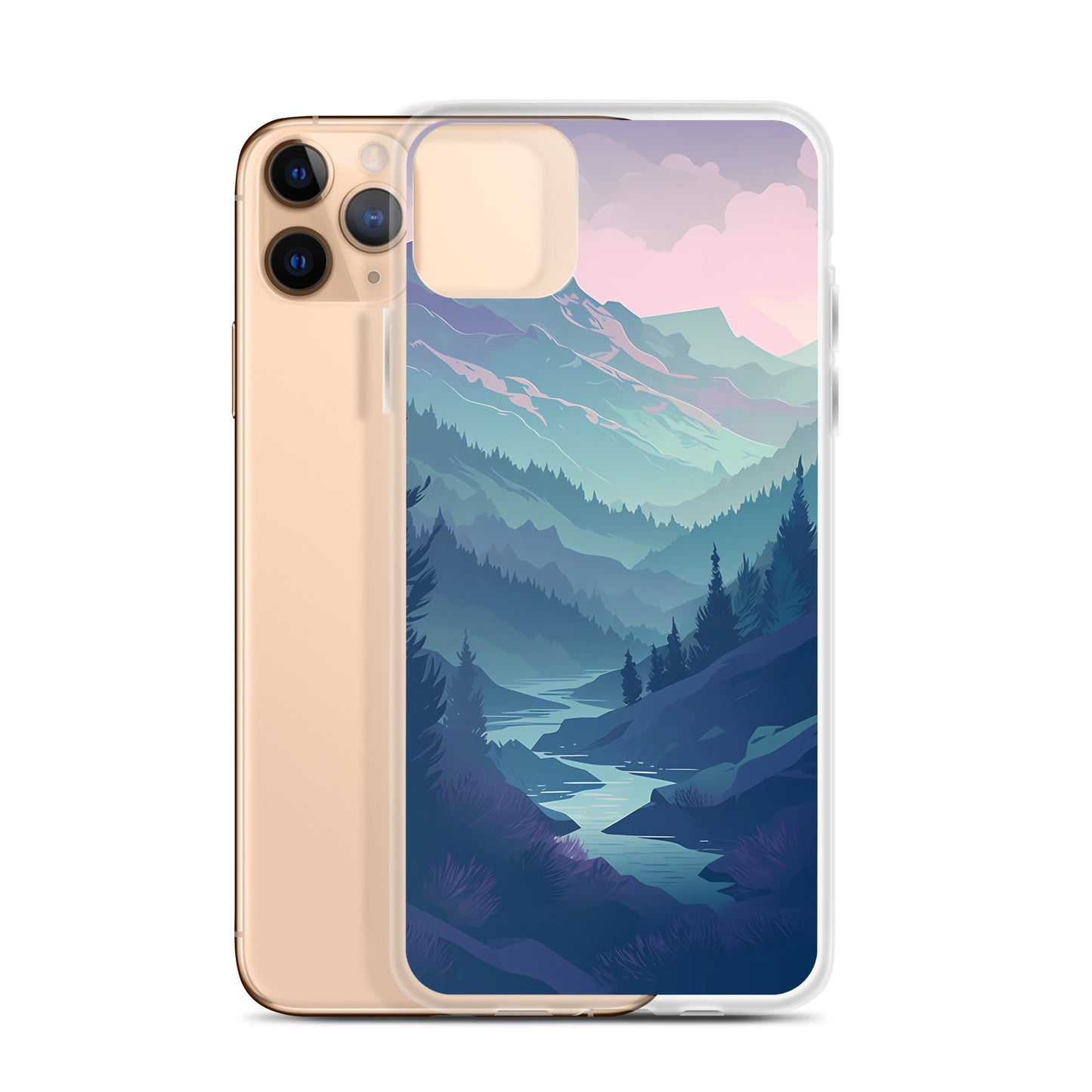 iPhone Case - National Parks