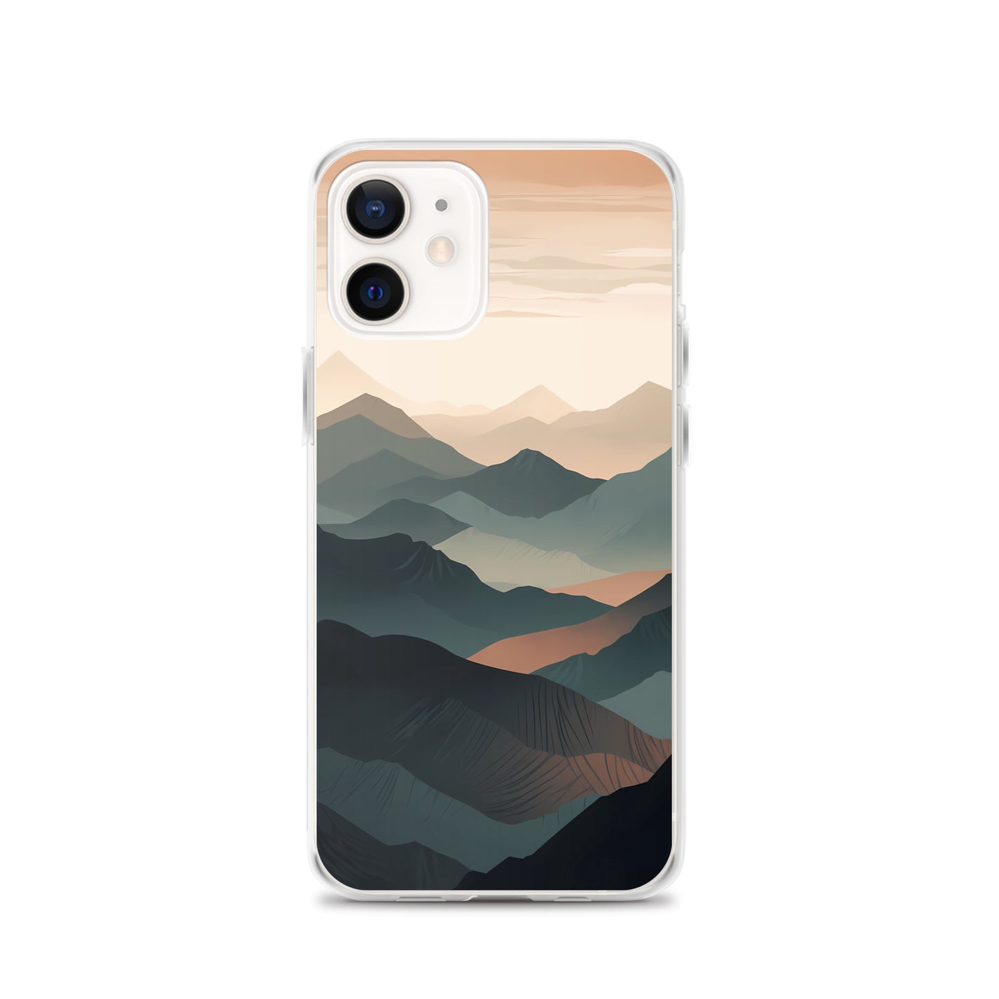 iPhone Case - National Parks