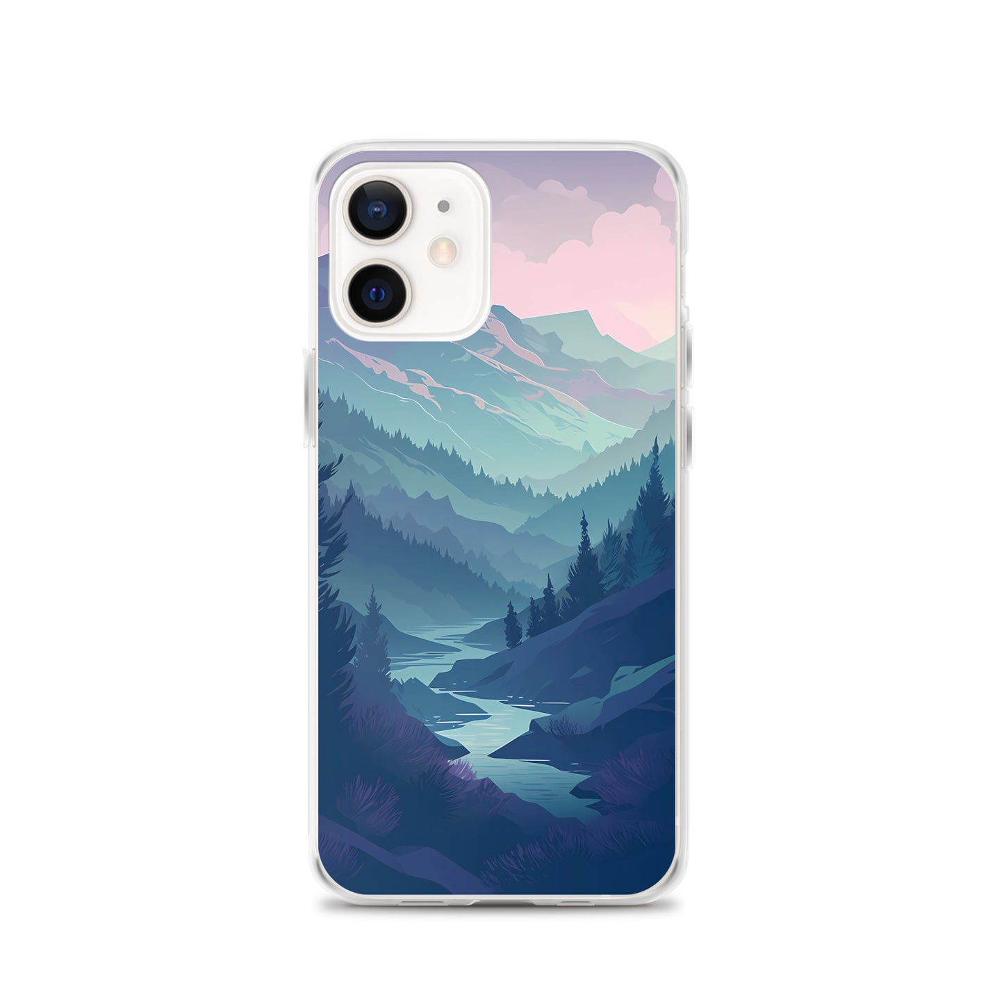 iPhone Case - National Parks
