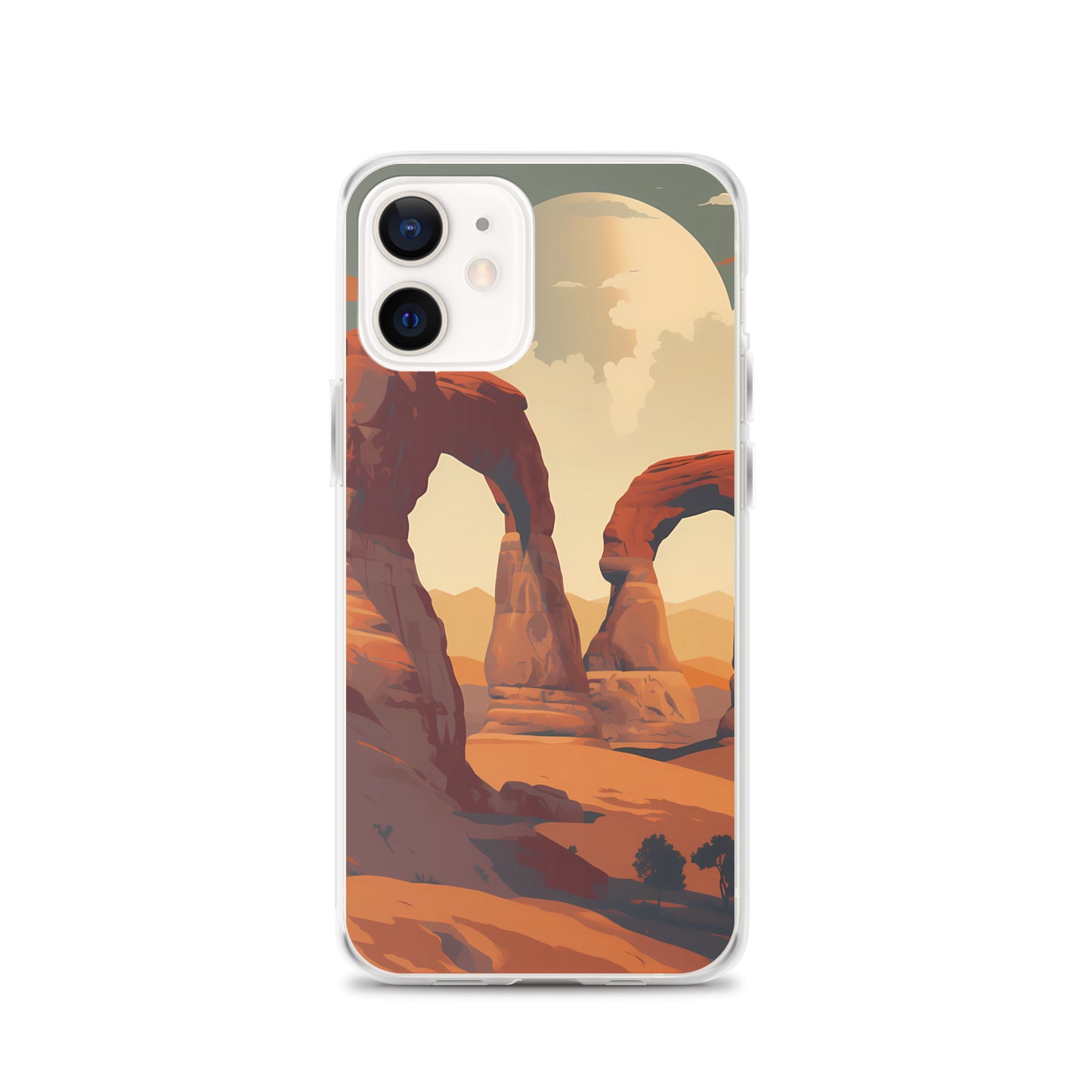 iPhone Case - National Parks - Arches