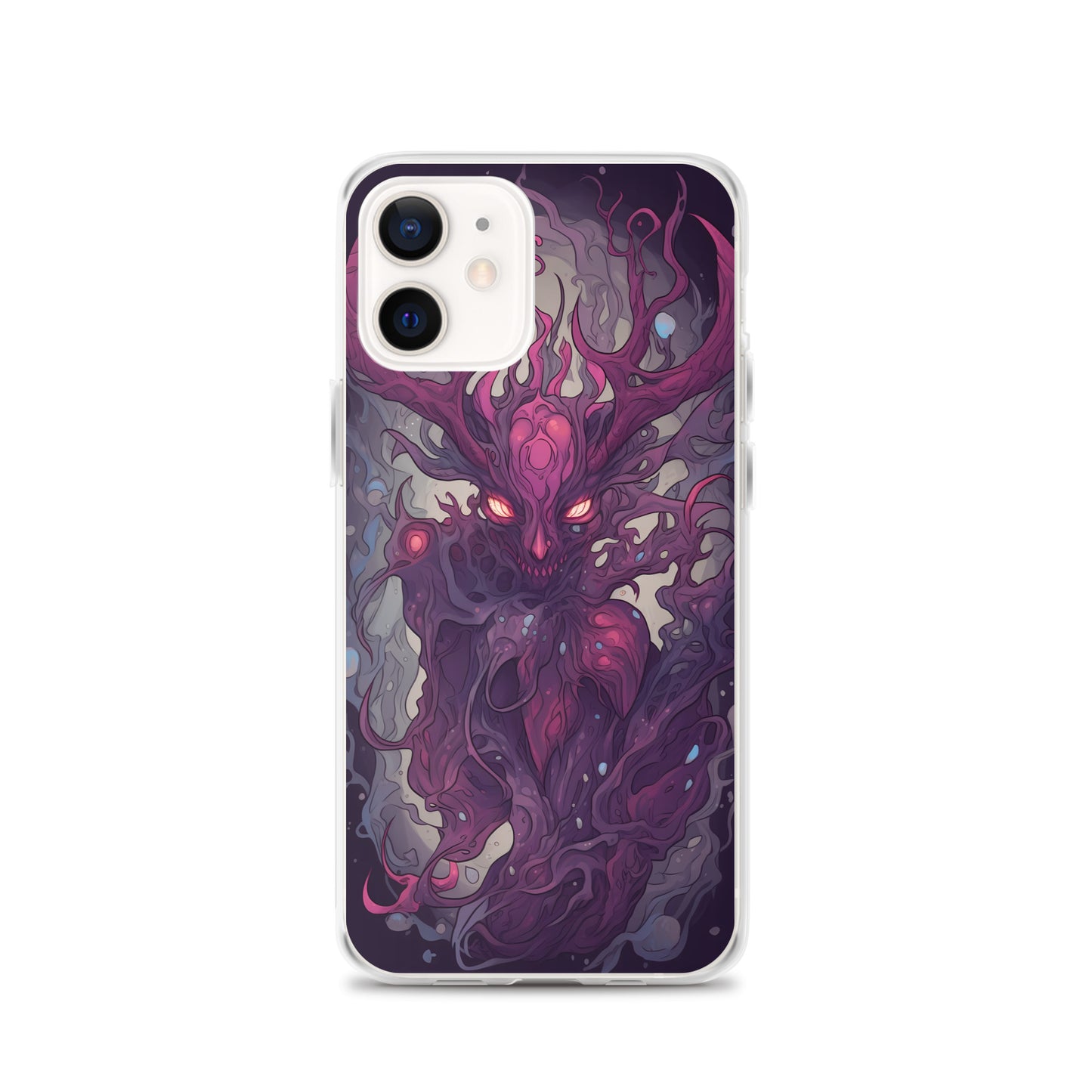 iPhone Case - Tree Demon