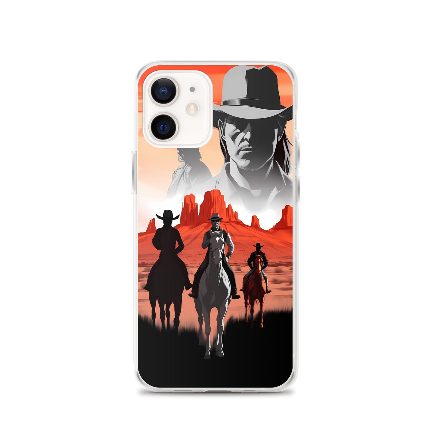 iPhone Case - The Last Stand