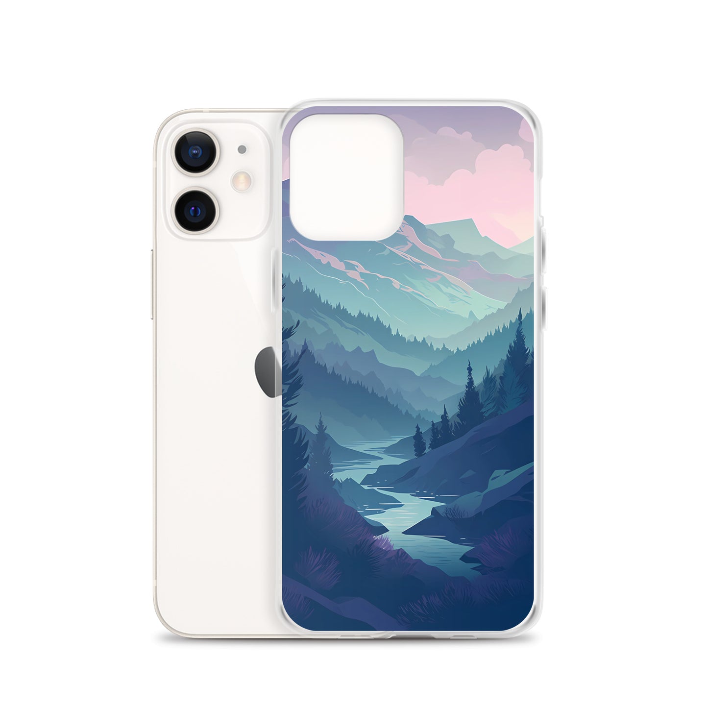 iPhone Case - National Parks