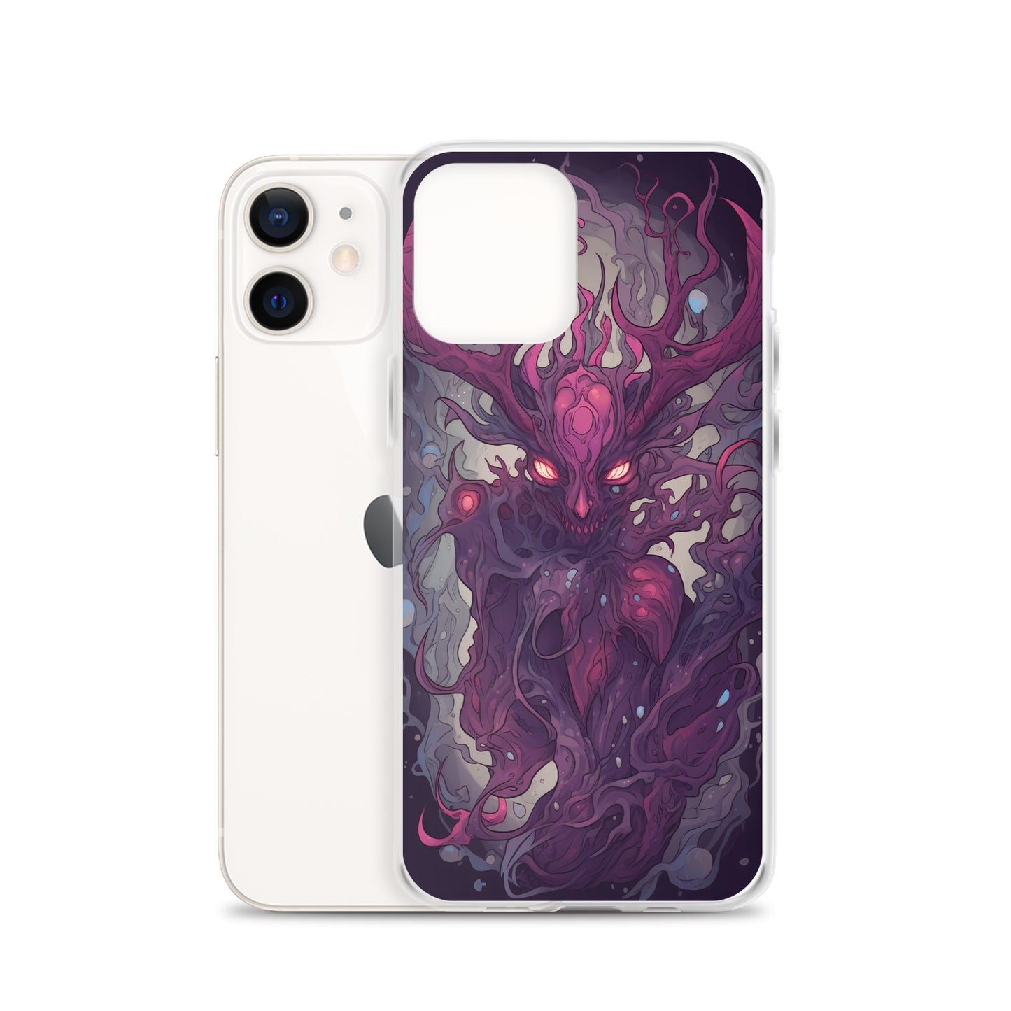iPhone Case - Tree Demon