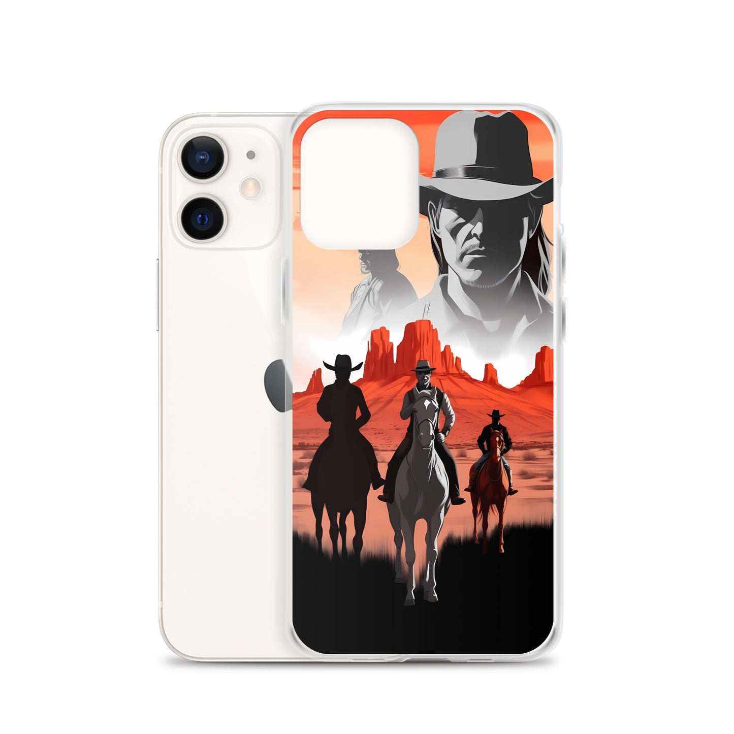 iPhone Case - The Last Stand