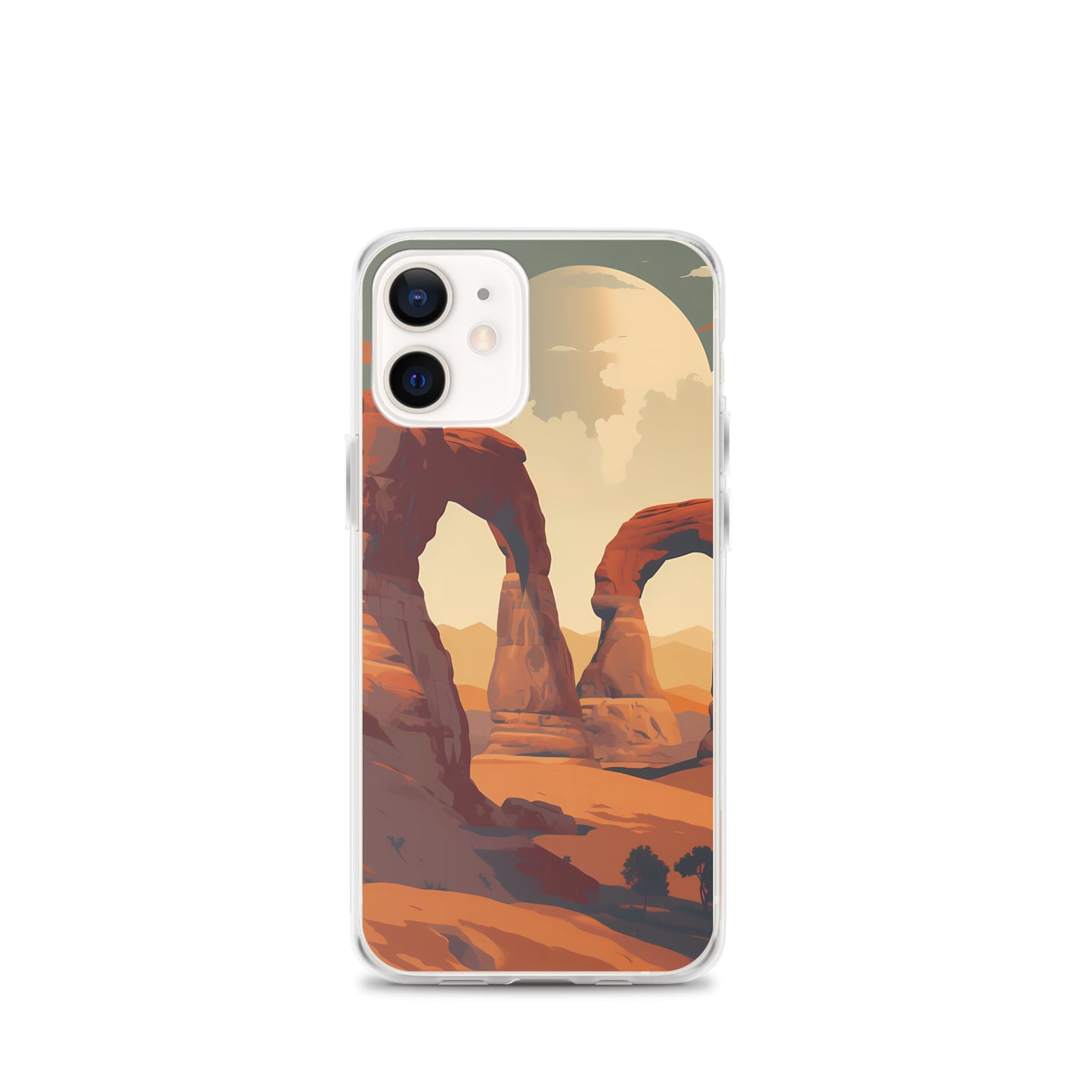 iPhone Case - National Parks - Arches