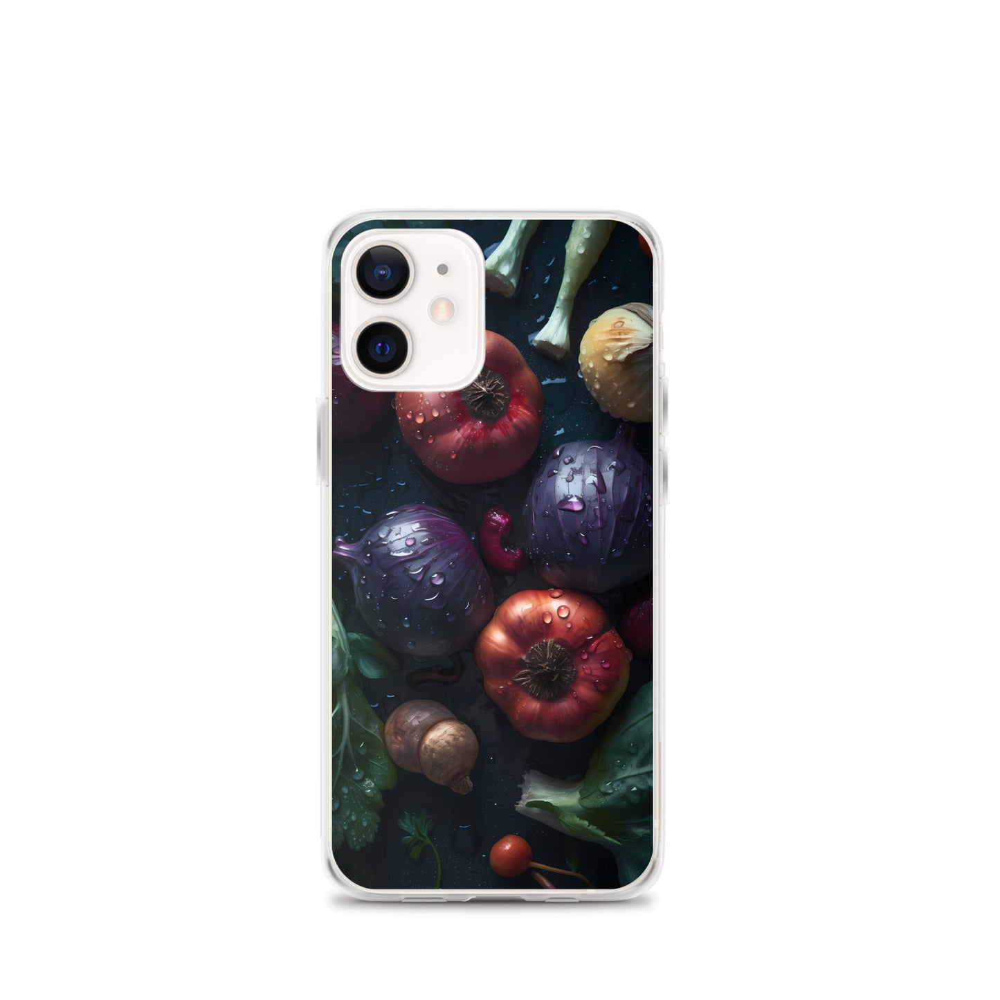 iPhone Case - Autumn Harvest