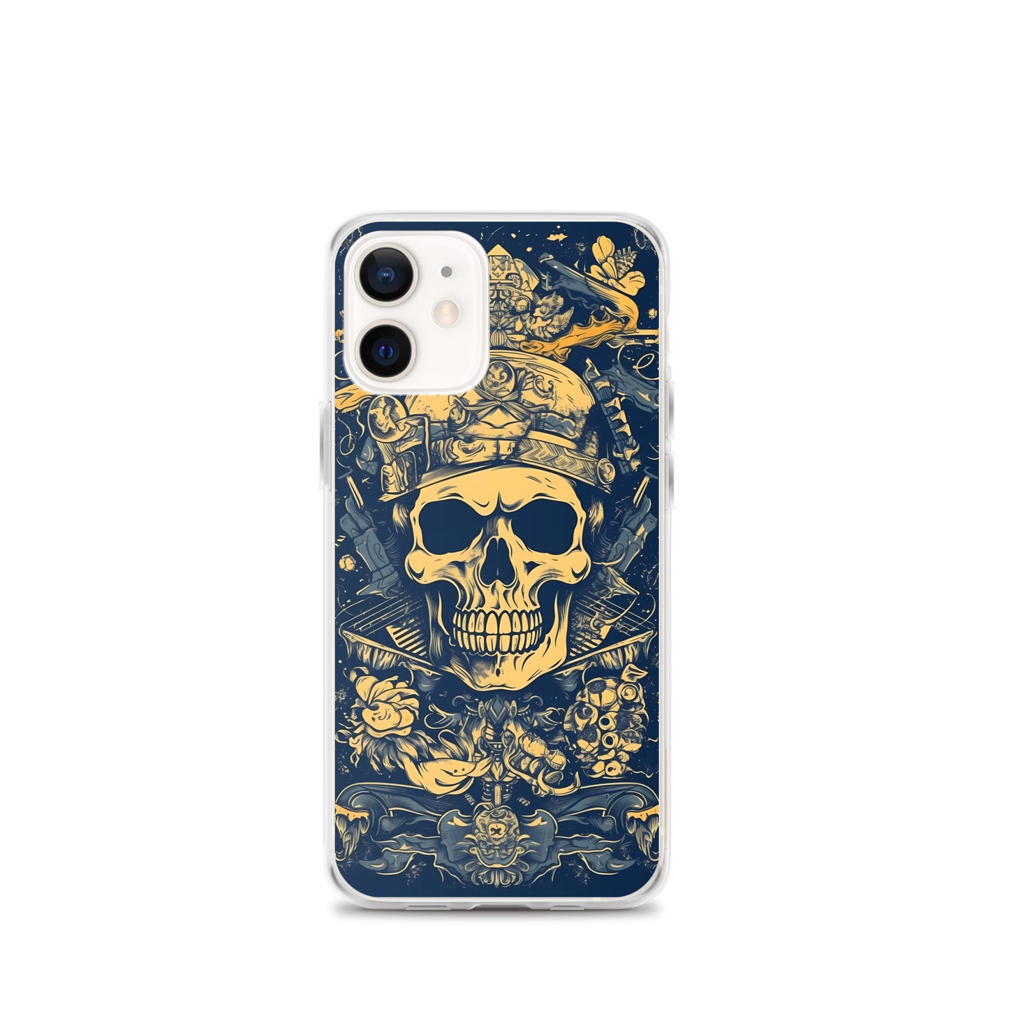 iPhone Case - Warrior's Keepsake