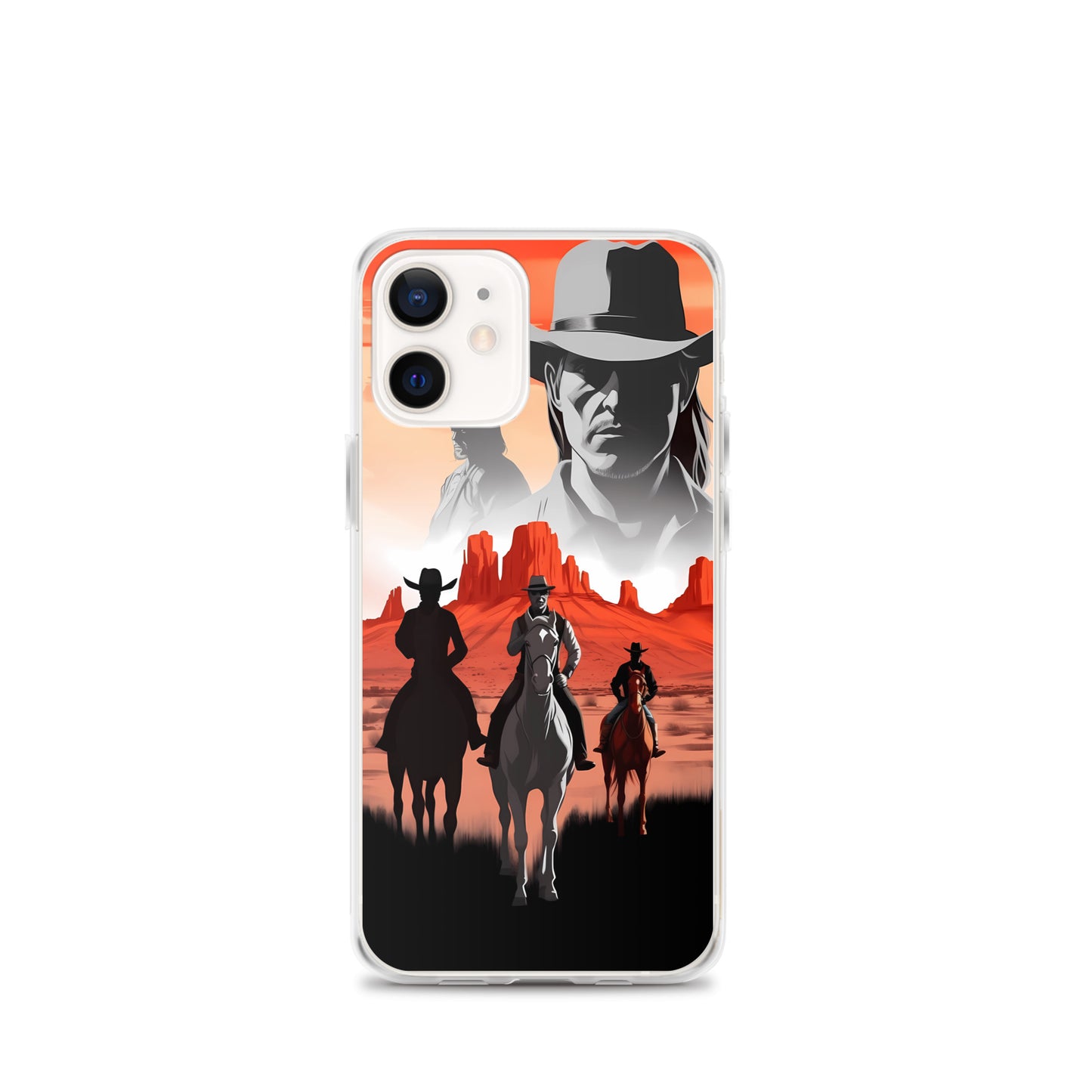 iPhone Case - The Last Stand